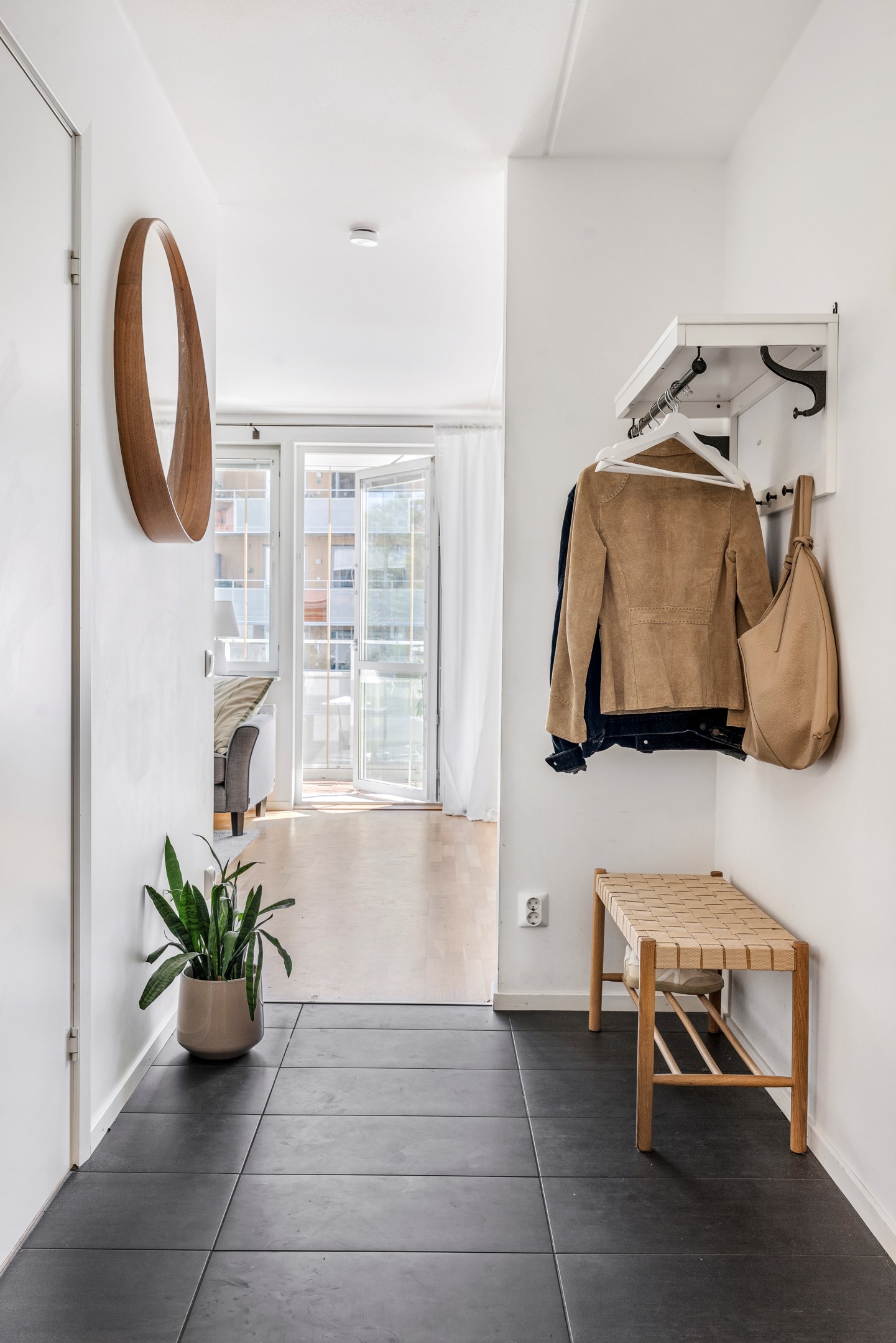 Bostadsbild från Ringgatan 2D, Såld i Luthagen, Uppsala