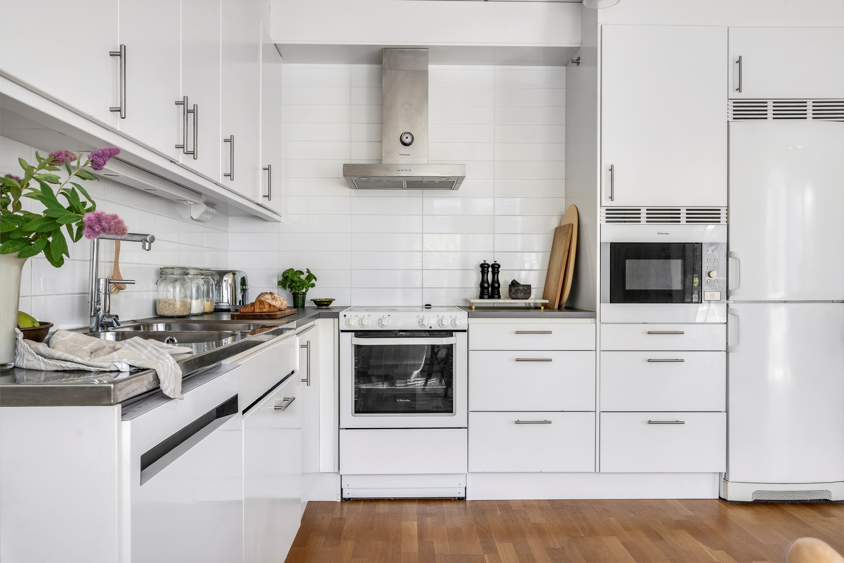 Bostadsbild från Ringgatan 2D, Såld i Luthagen, Uppsala