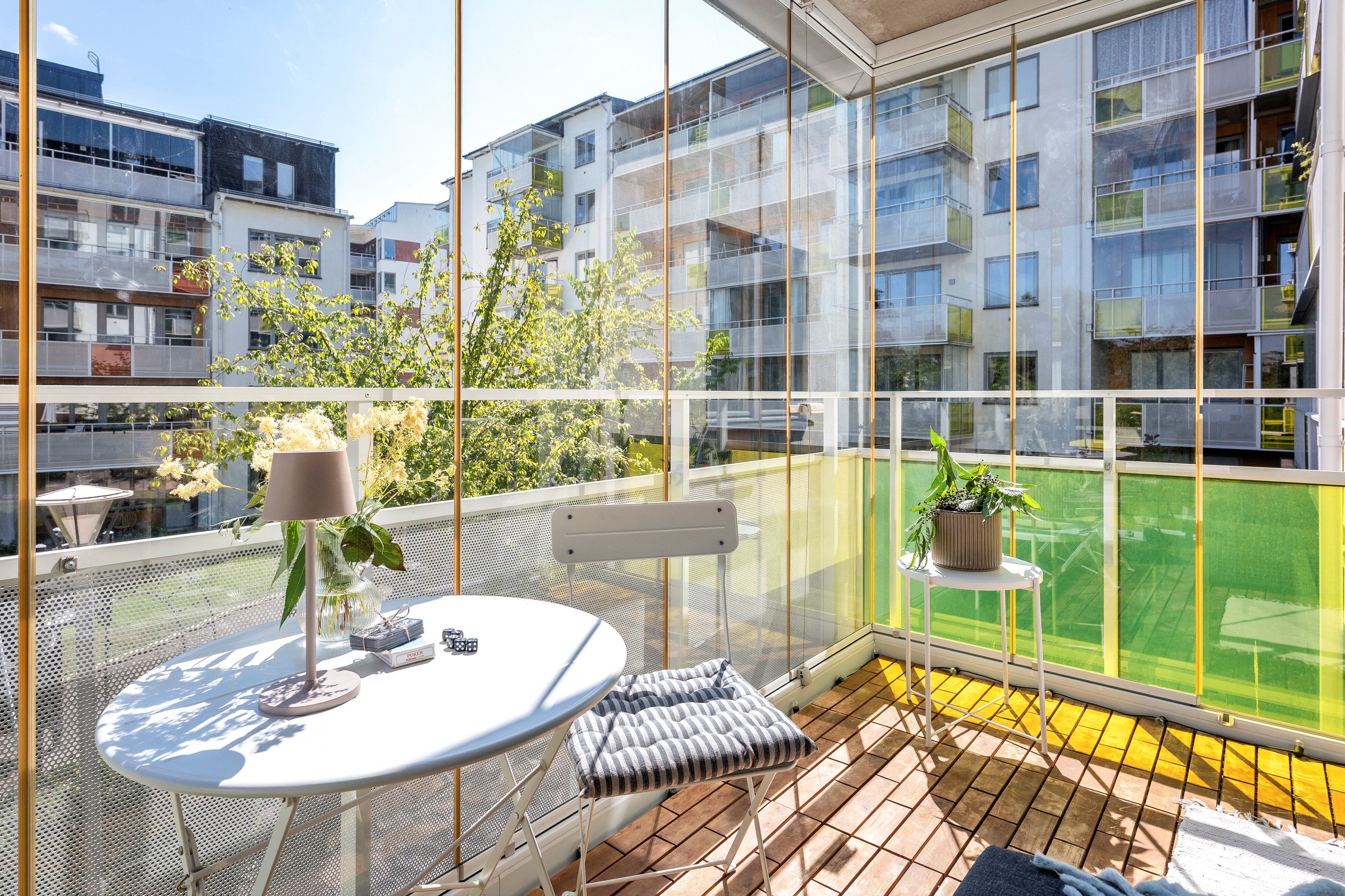 Bostadsbild från Ringgatan 2D, Såld i Luthagen, Uppsala