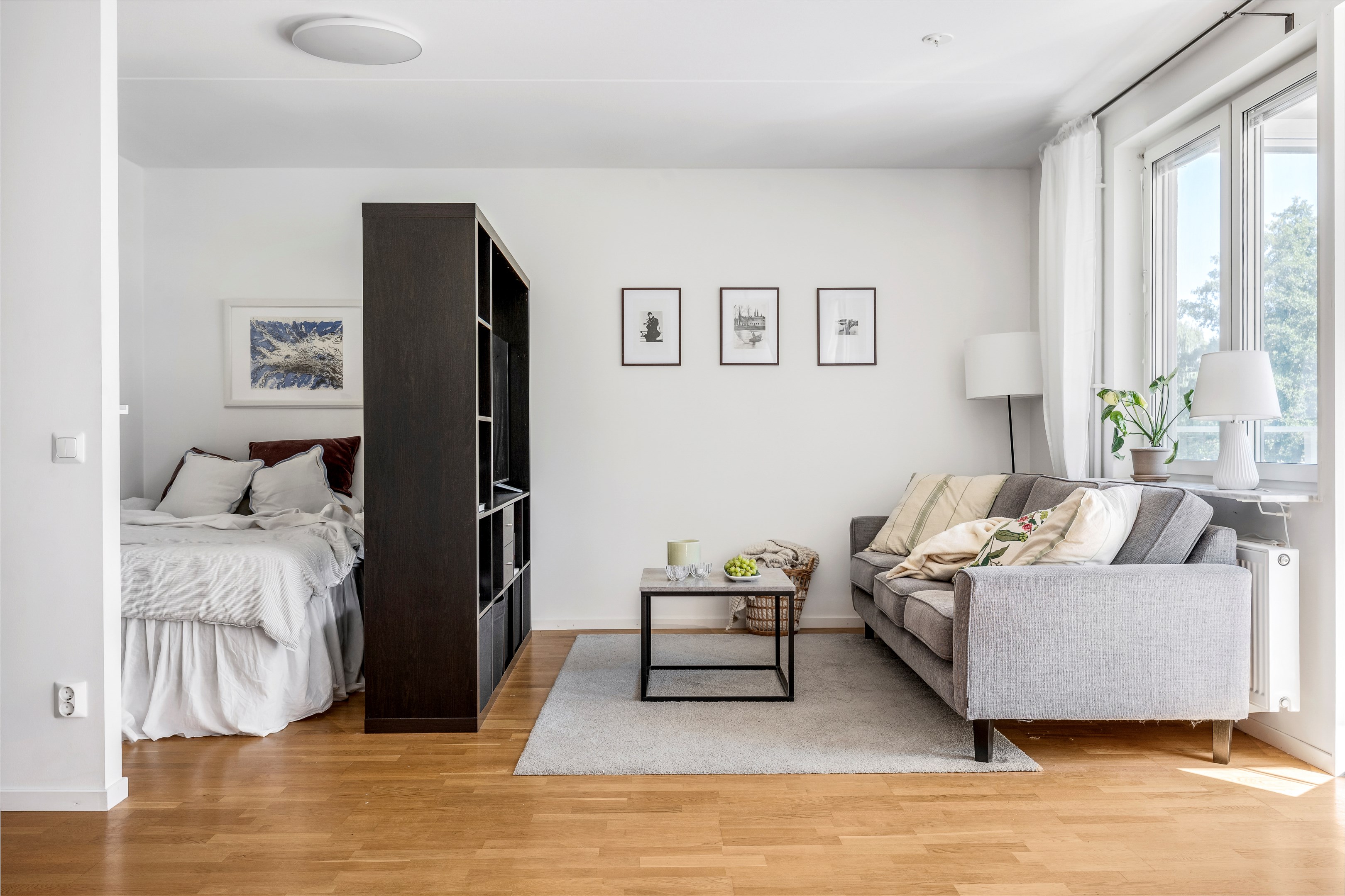 Bostadsbild från Ringgatan 2D, Såld i Luthagen, Uppsala