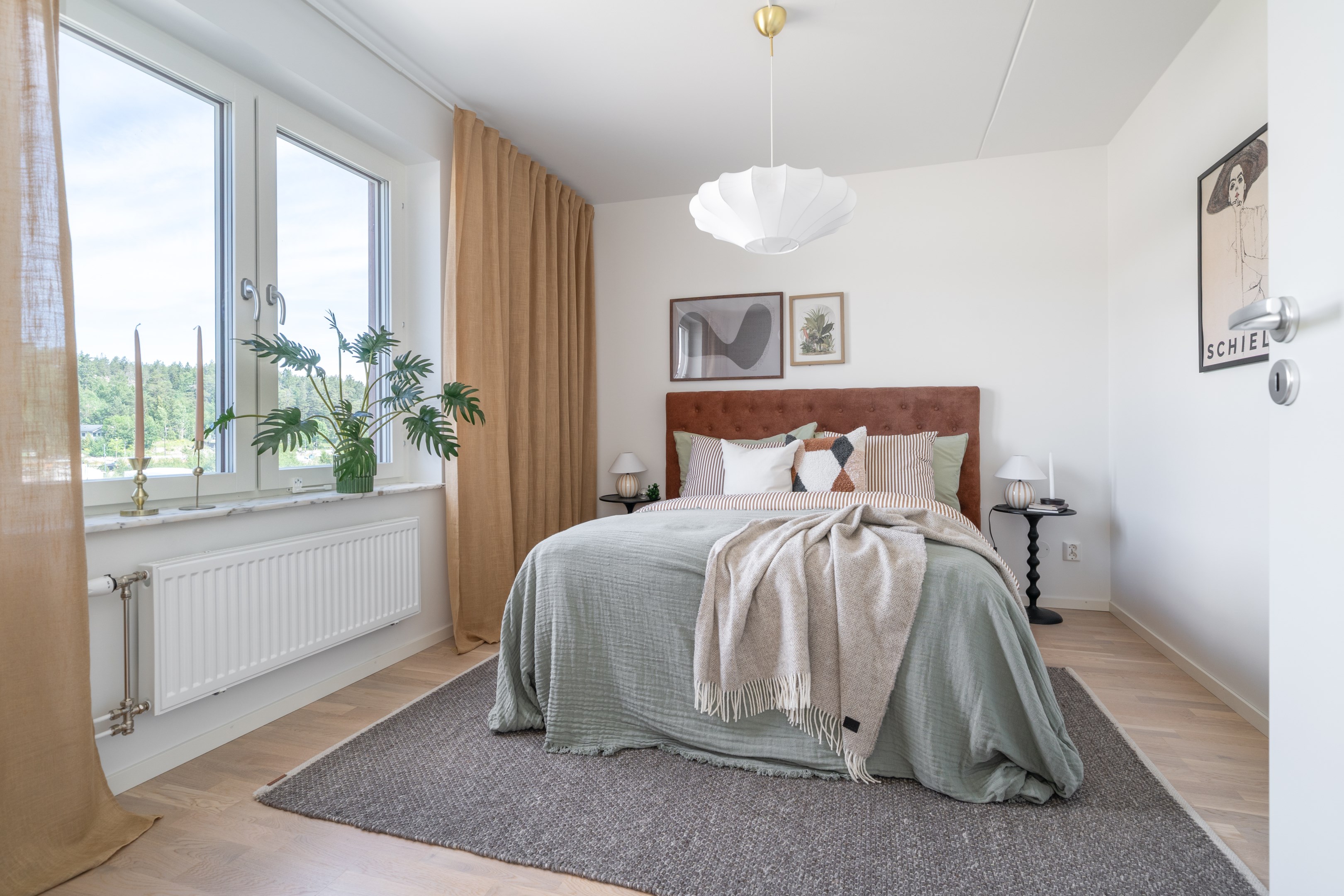 Bostadsbild från Väsjöpromenaden 17, Till salu i Väsjön, Sollentuna