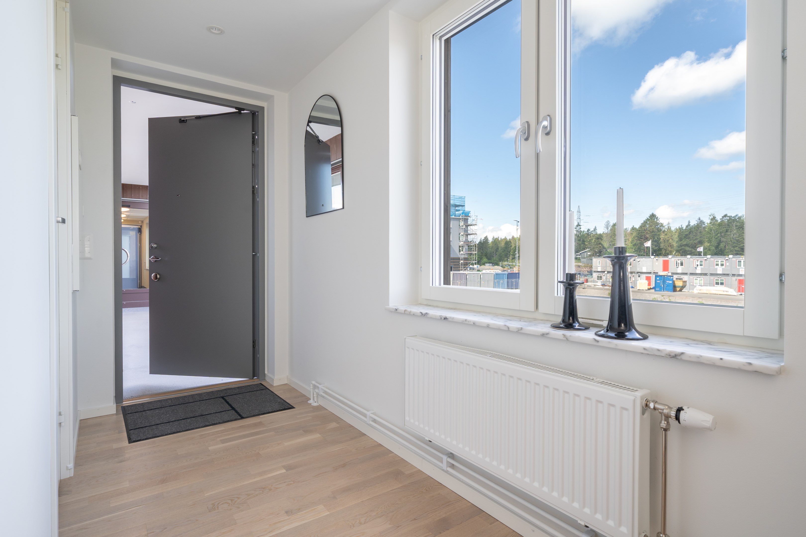 Bostadsbild från Väsjöpromenaden 17, Till salu i Väsjön, Sollentuna