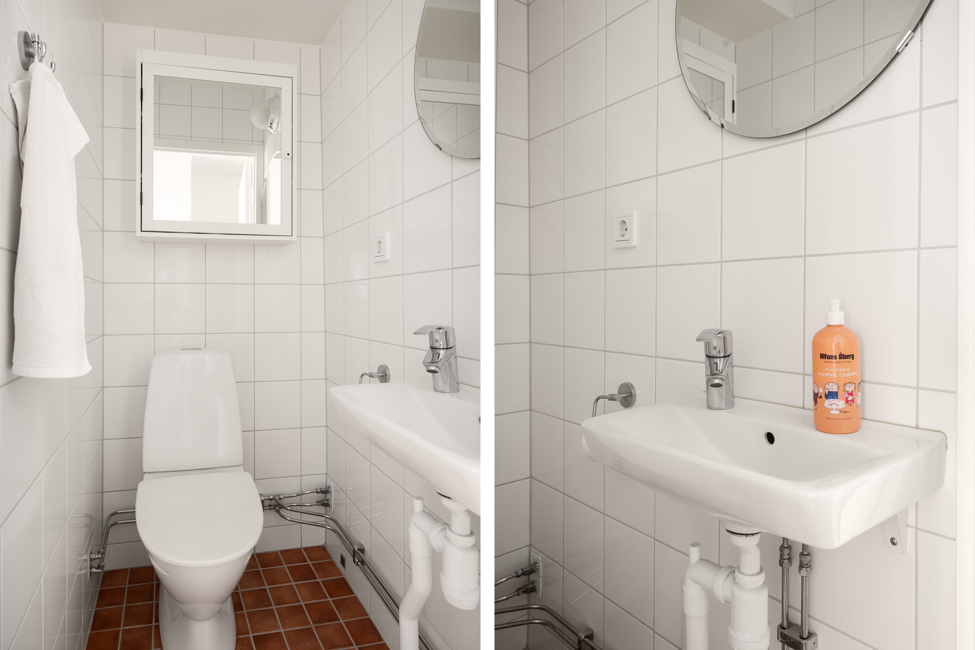 Bostadsbild från Vinterbrinksvägen 49, 2tr, Såld i Igelbodaplatån - Saltsjöbaden, Nacka