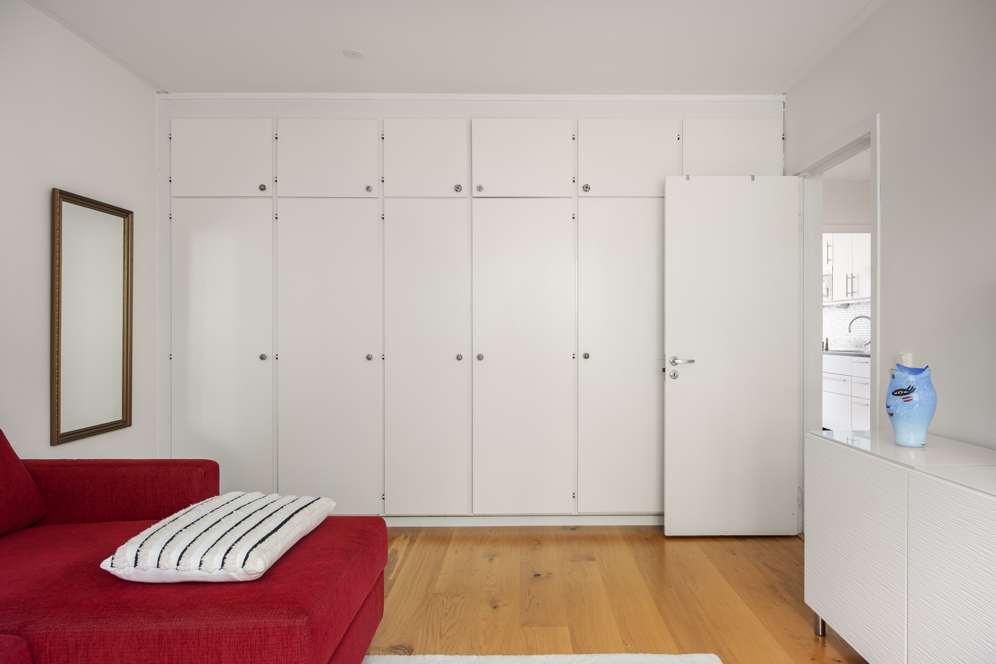Bostadsbild från Vinterbrinksvägen 49, 2tr, Såld i Igelbodaplatån - Saltsjöbaden, Nacka