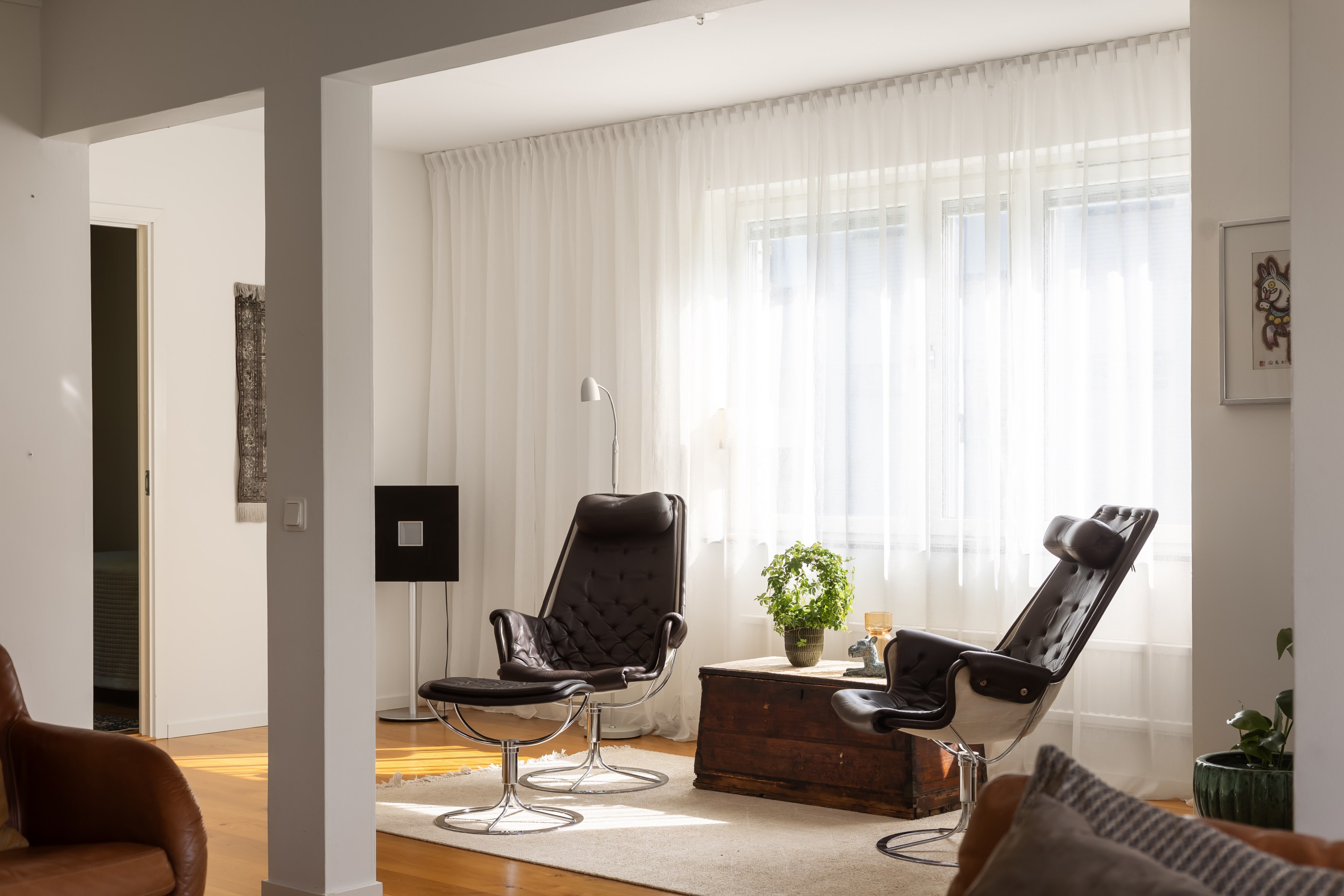 Bostadsbild från Vinterbrinksvägen 49, 2tr, Såld i Igelbodaplatån - Saltsjöbaden, Nacka