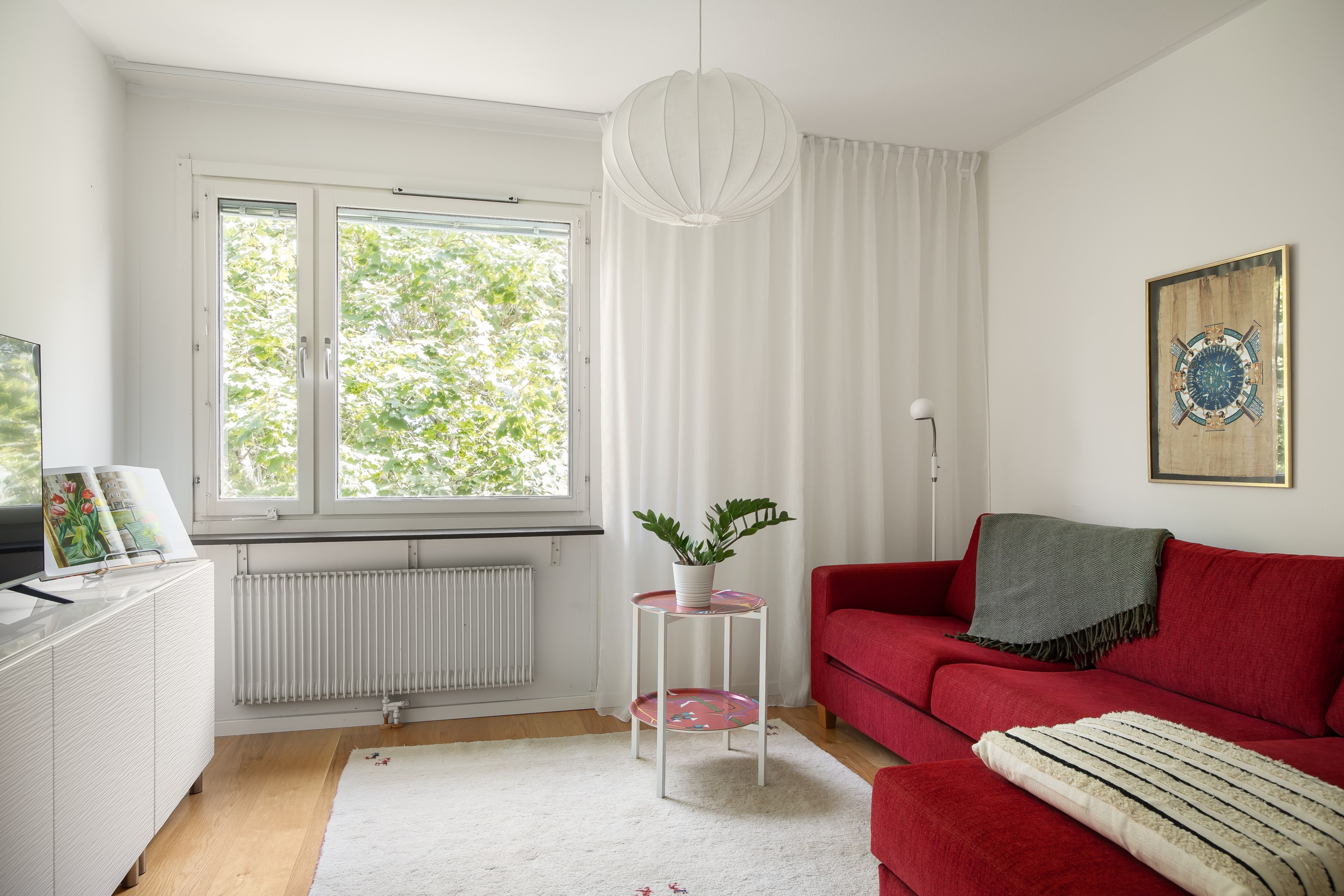 Bostadsbild från Vinterbrinksvägen 49, 2tr, Såld i Igelbodaplatån - Saltsjöbaden, Nacka