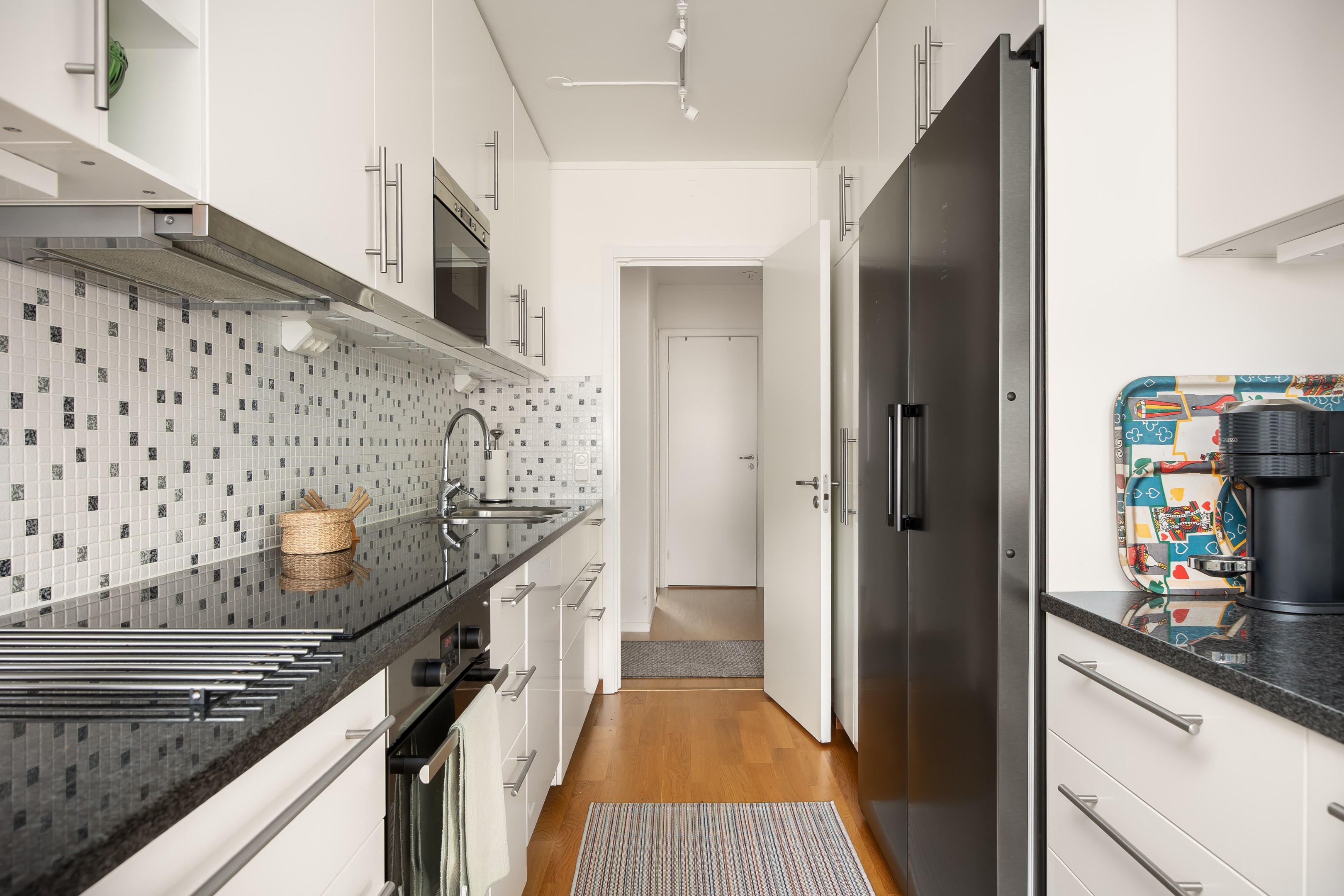 Bostadsbild från Vinterbrinksvägen 49, 2tr, Såld i Igelbodaplatån - Saltsjöbaden, Nacka