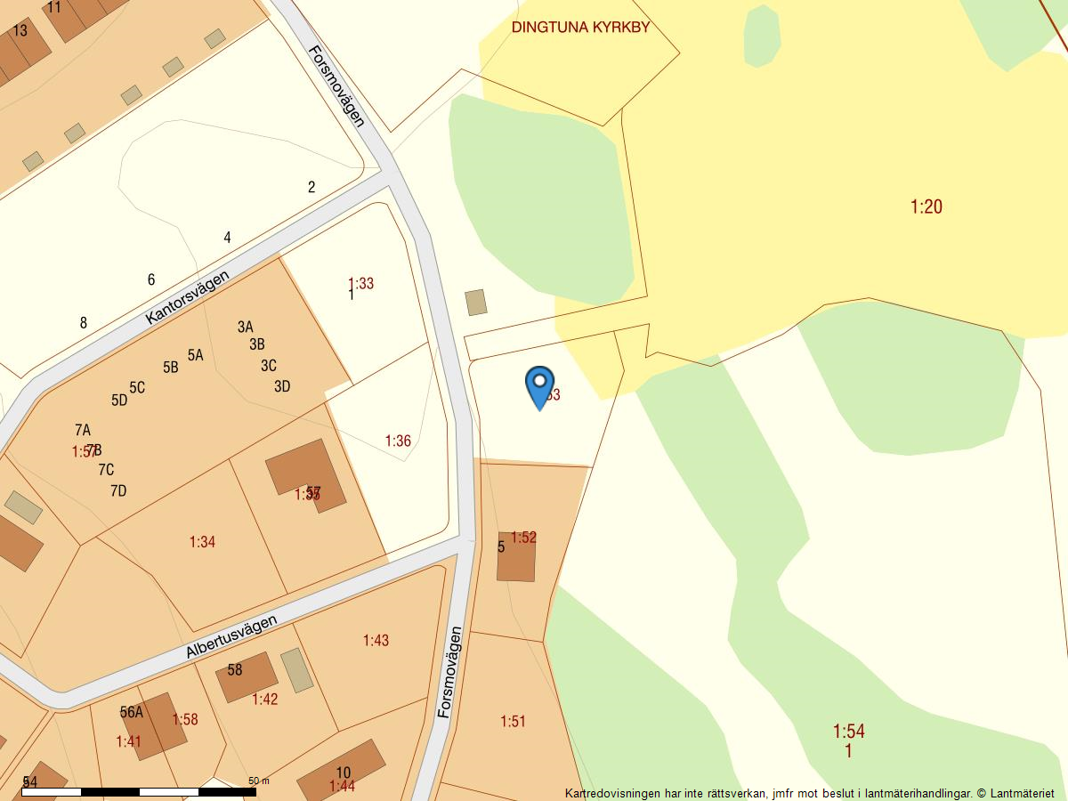 Forsmovägen 3 – bild 19