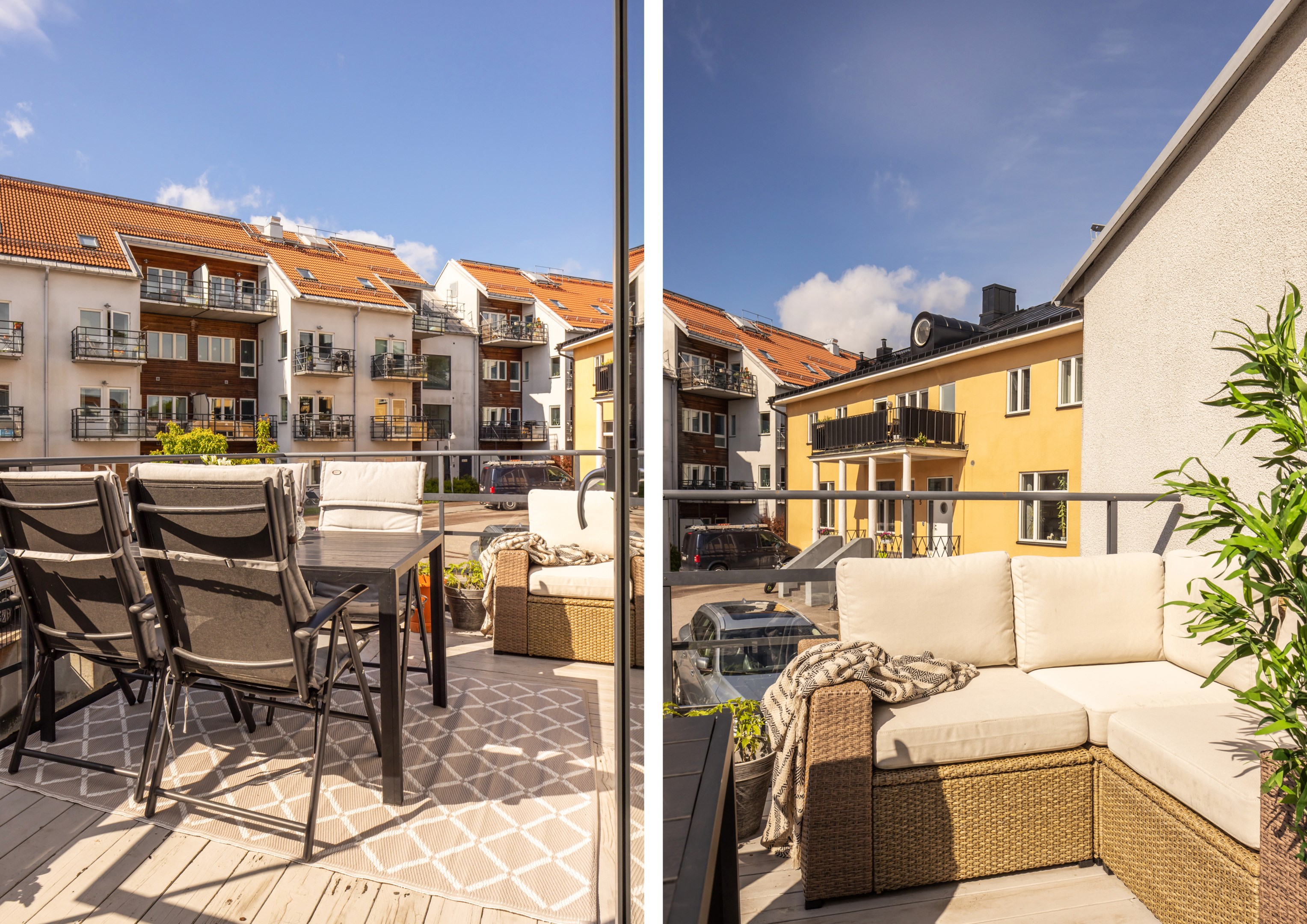Bostadsbild från Barnhemsvägen 10, Kommande i Skuru, Nacka