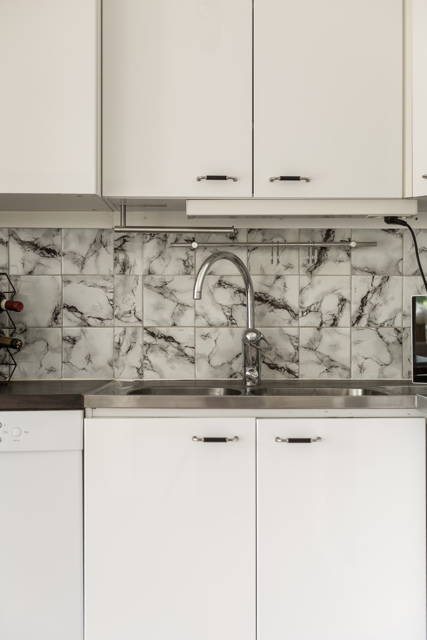 Bostadsbild från Tranvägen 13, 2 tr, Såld i Saltängen, Nacka