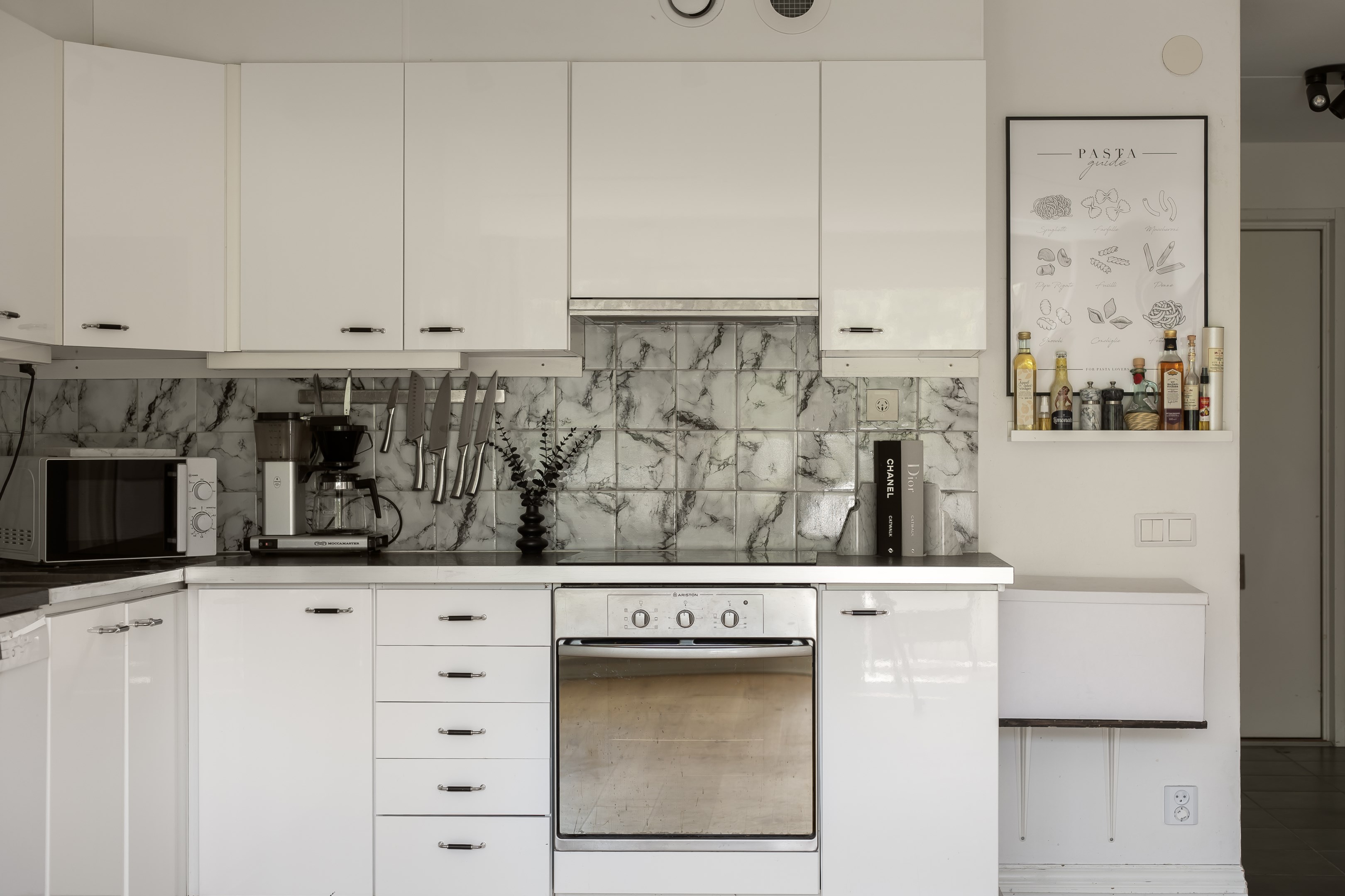 Bostadsbild från Tranvägen 13, 2 tr, Såld i Saltängen, Nacka