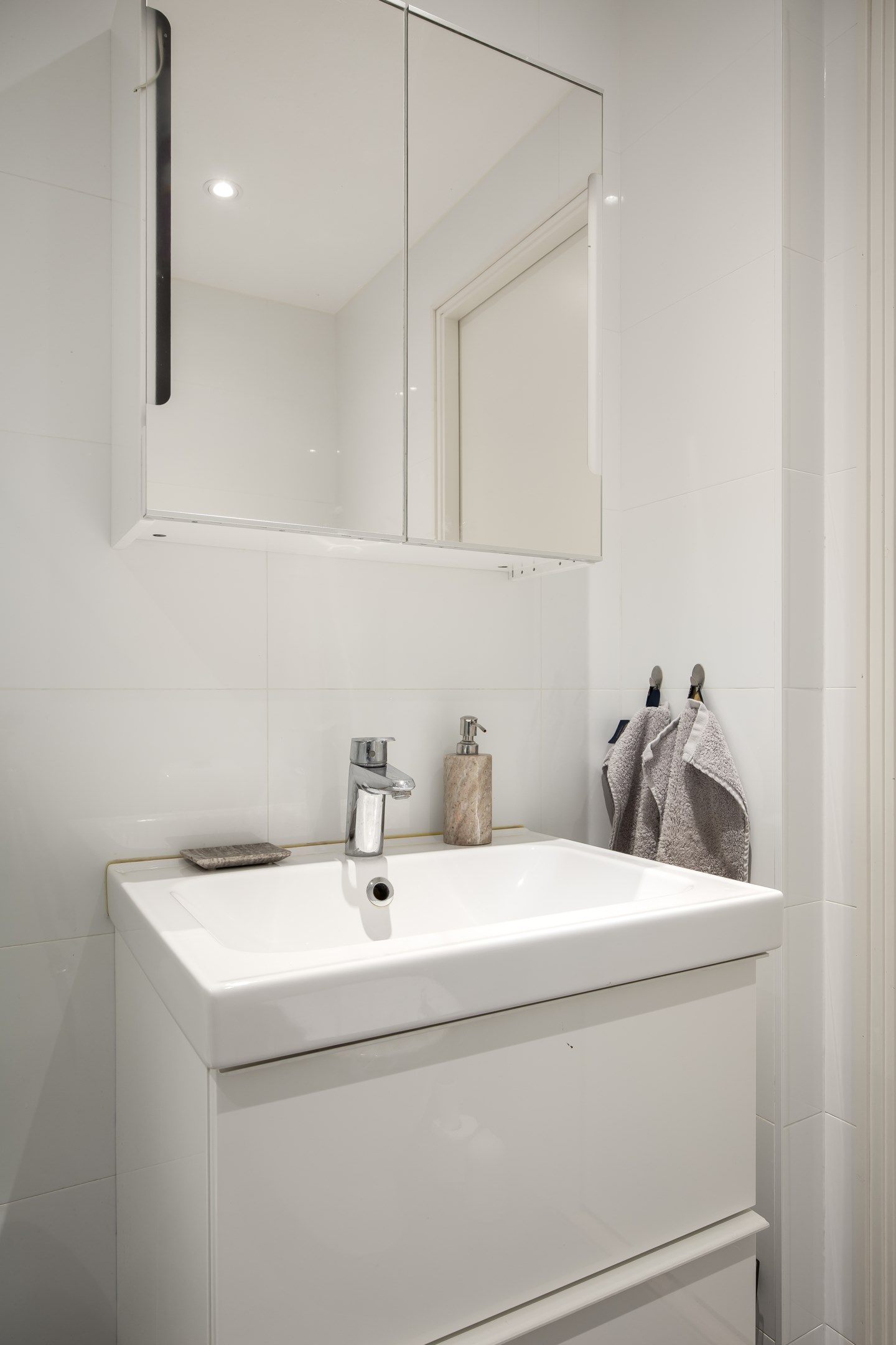 Bostadsbild från Tranvägen 13, 2 tr, Såld i Saltängen, Nacka