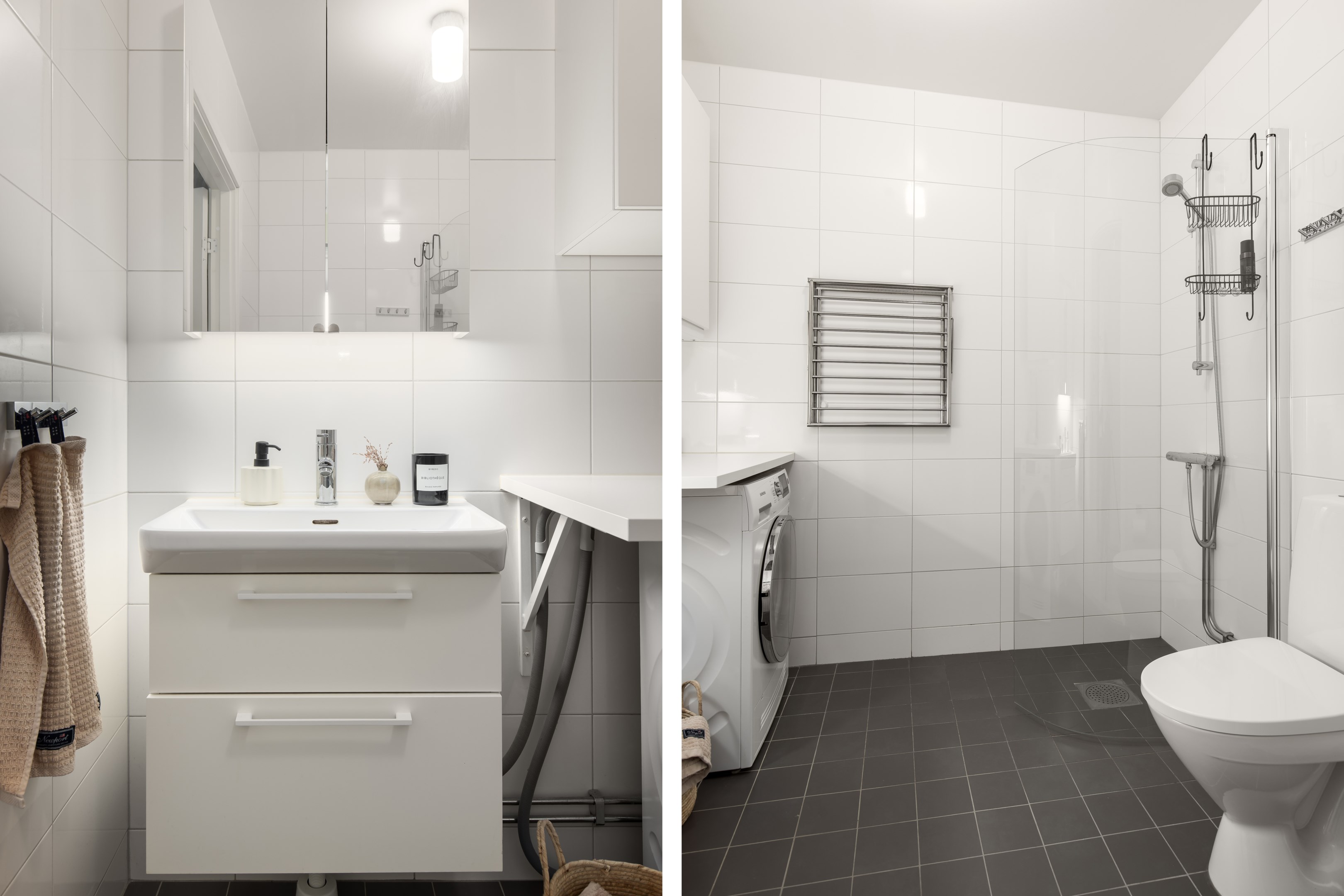 Bostadsbild från Kvarnholmsvägen 88, Kommande i Kvarnholmen, Nacka