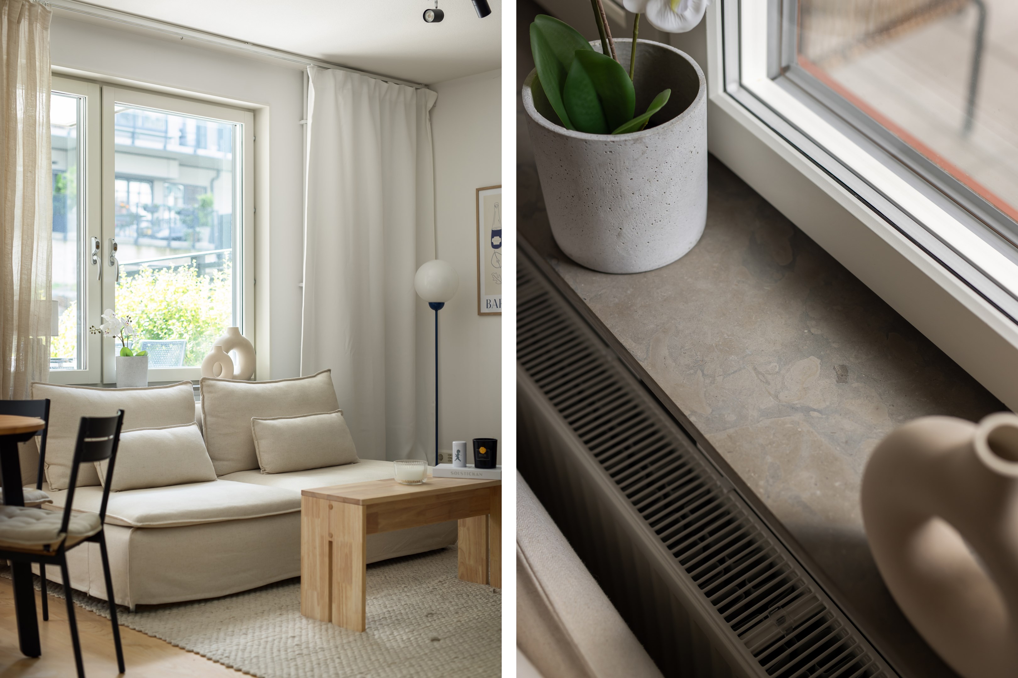 Bostadsbild från Kvarnholmsvägen 88, Kommande i Kvarnholmen, Nacka