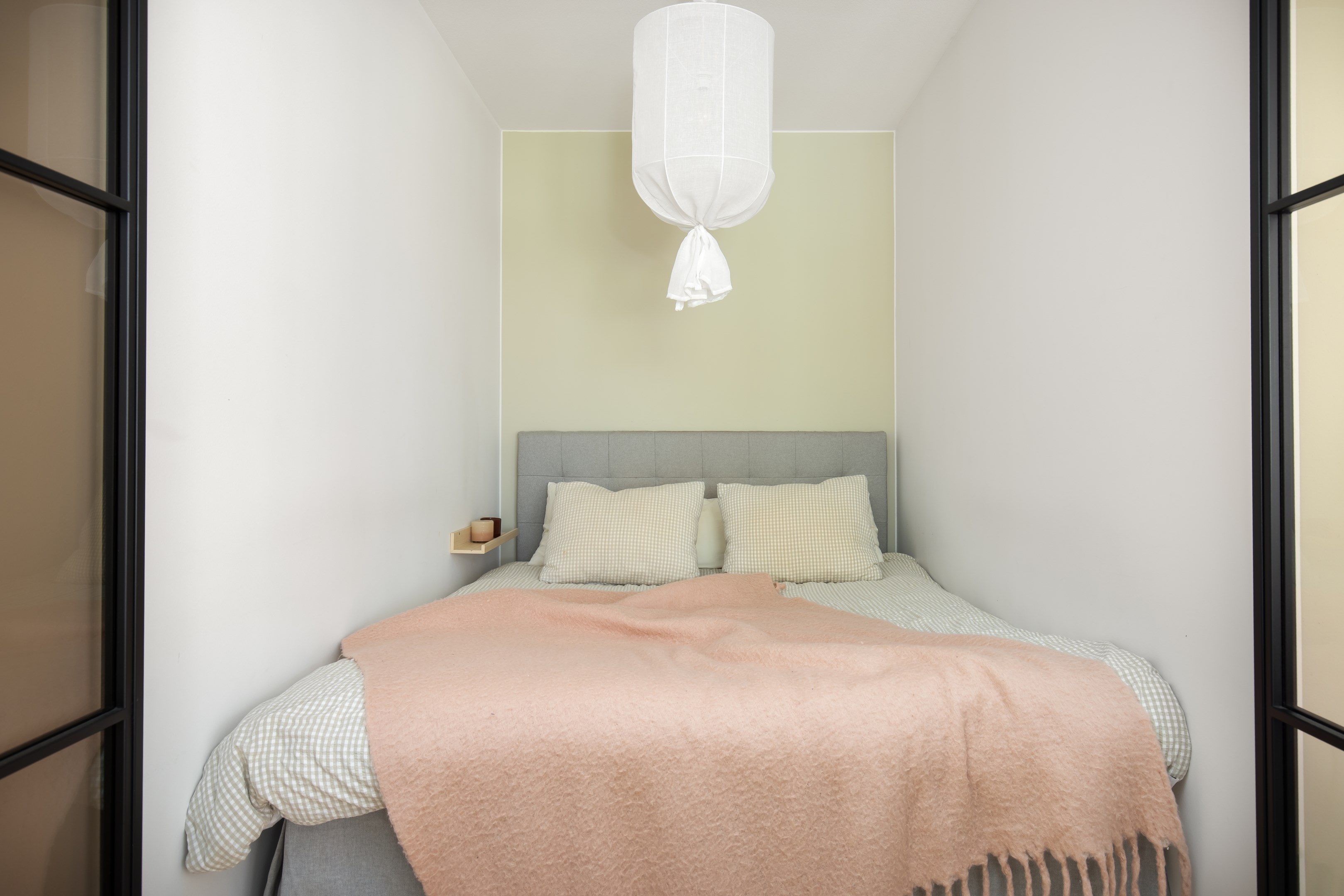Bostadsbild från Kvarnholmsvägen 88, Kommande i Kvarnholmen, Nacka