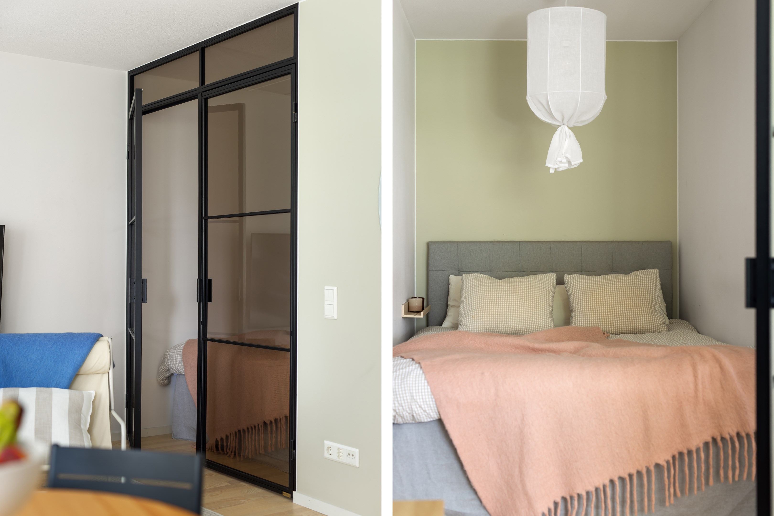 Bostadsbild från Kvarnholmsvägen 88, Kommande i Kvarnholmen, Nacka