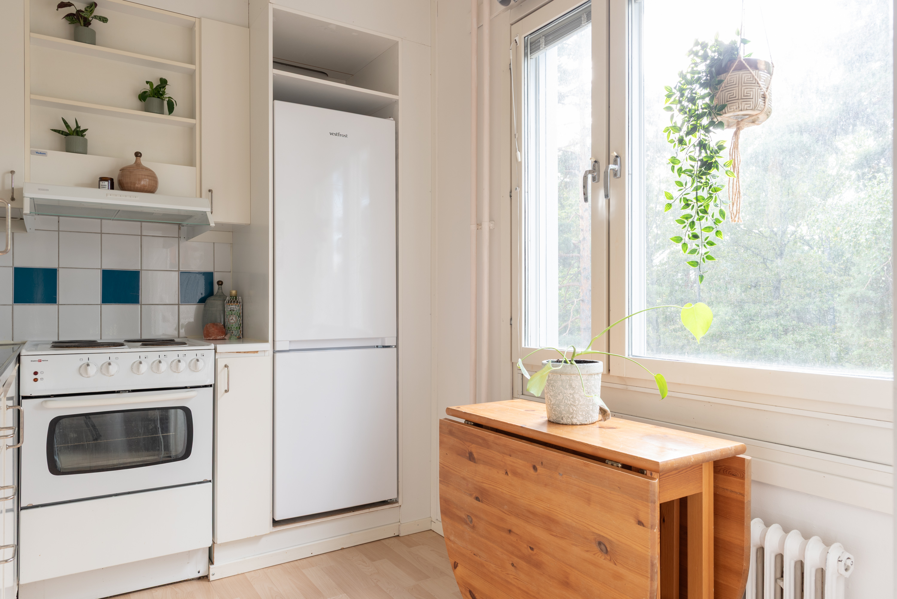 Bostadsbild från Sevallagatan 5B, Till salu i Skiljebo, Västerås