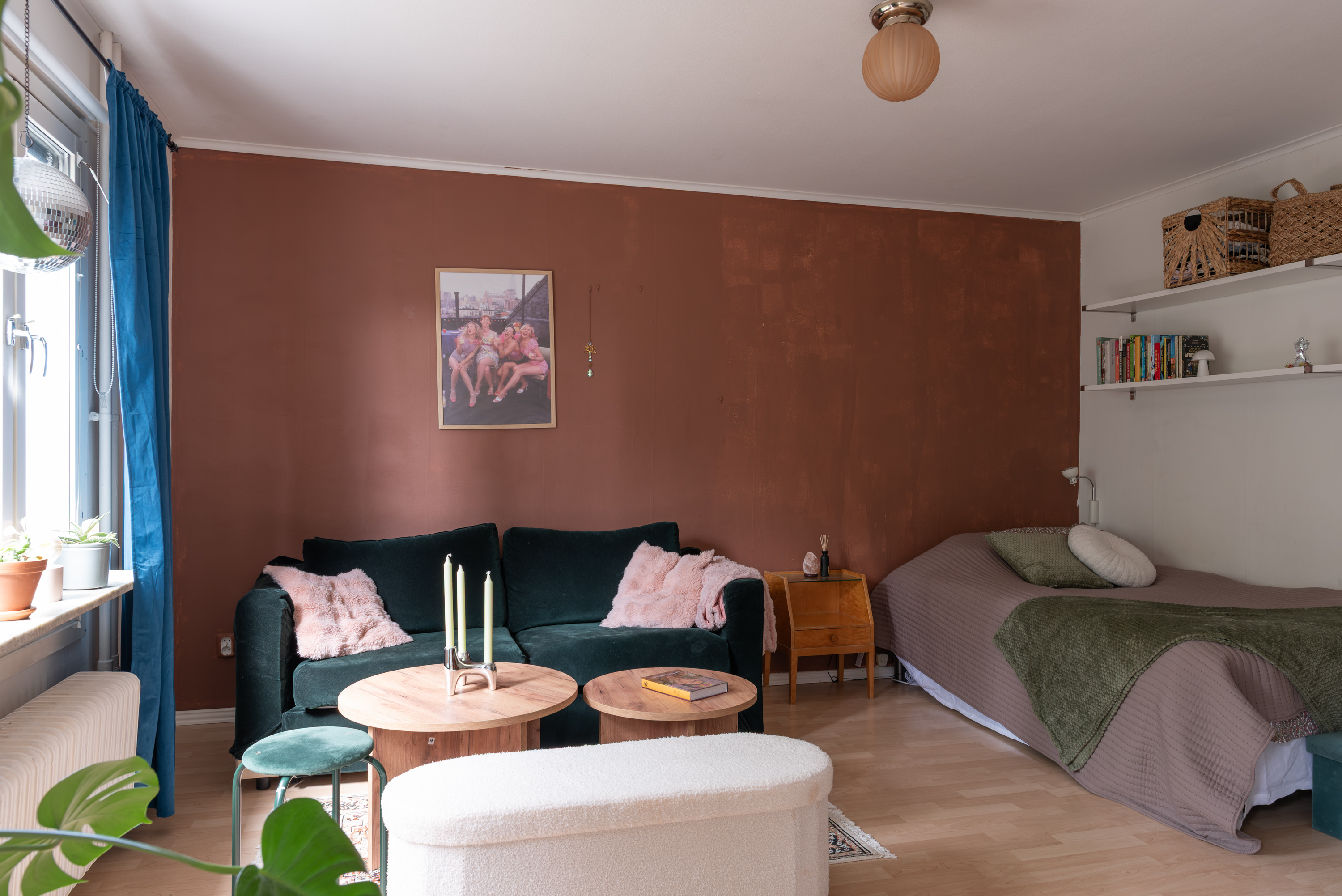 Bostadsbild från Sevallagatan 5B, Till salu i Skiljebo, Västerås