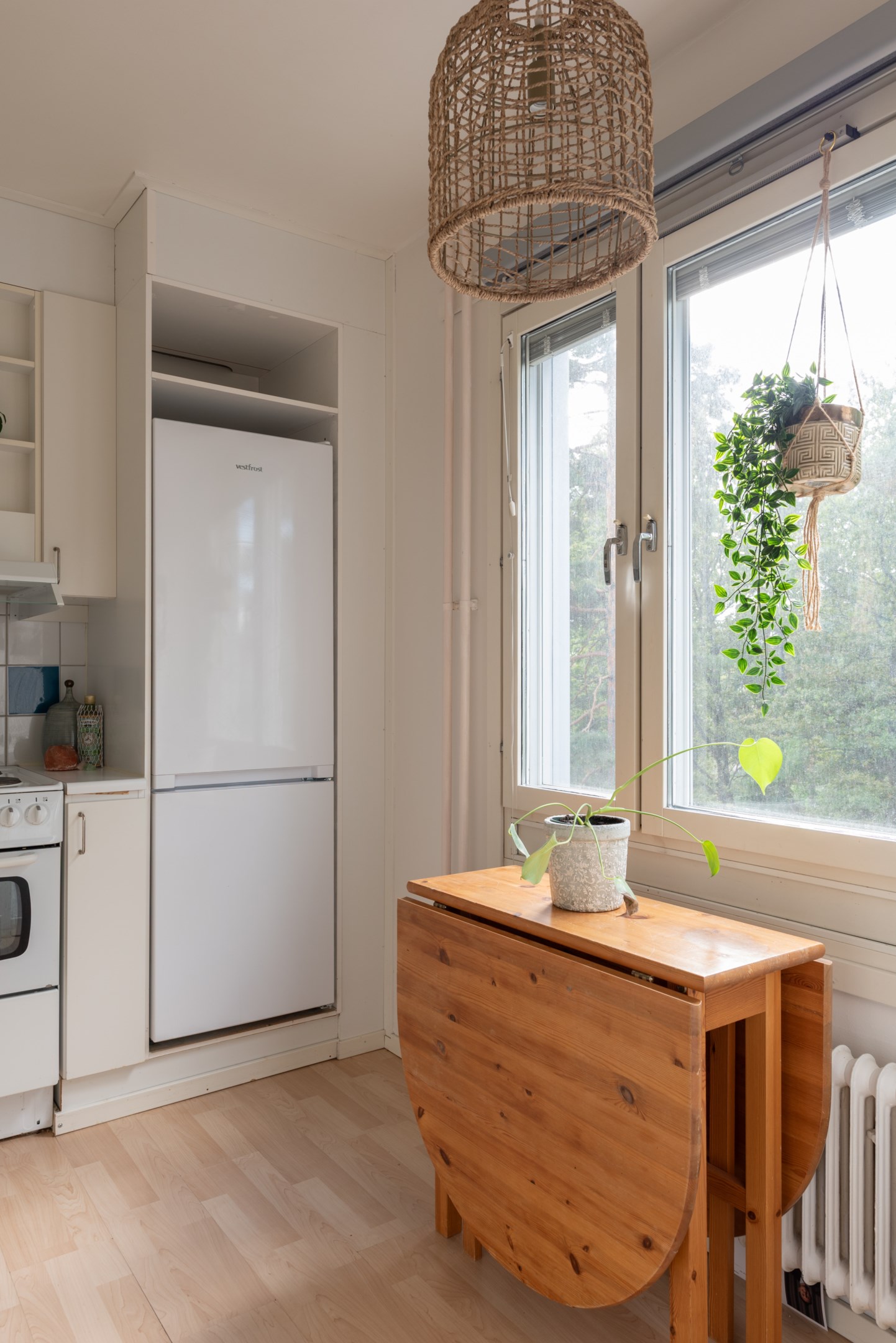 Bostadsbild från Sevallagatan 5B, Till salu i Skiljebo, Västerås