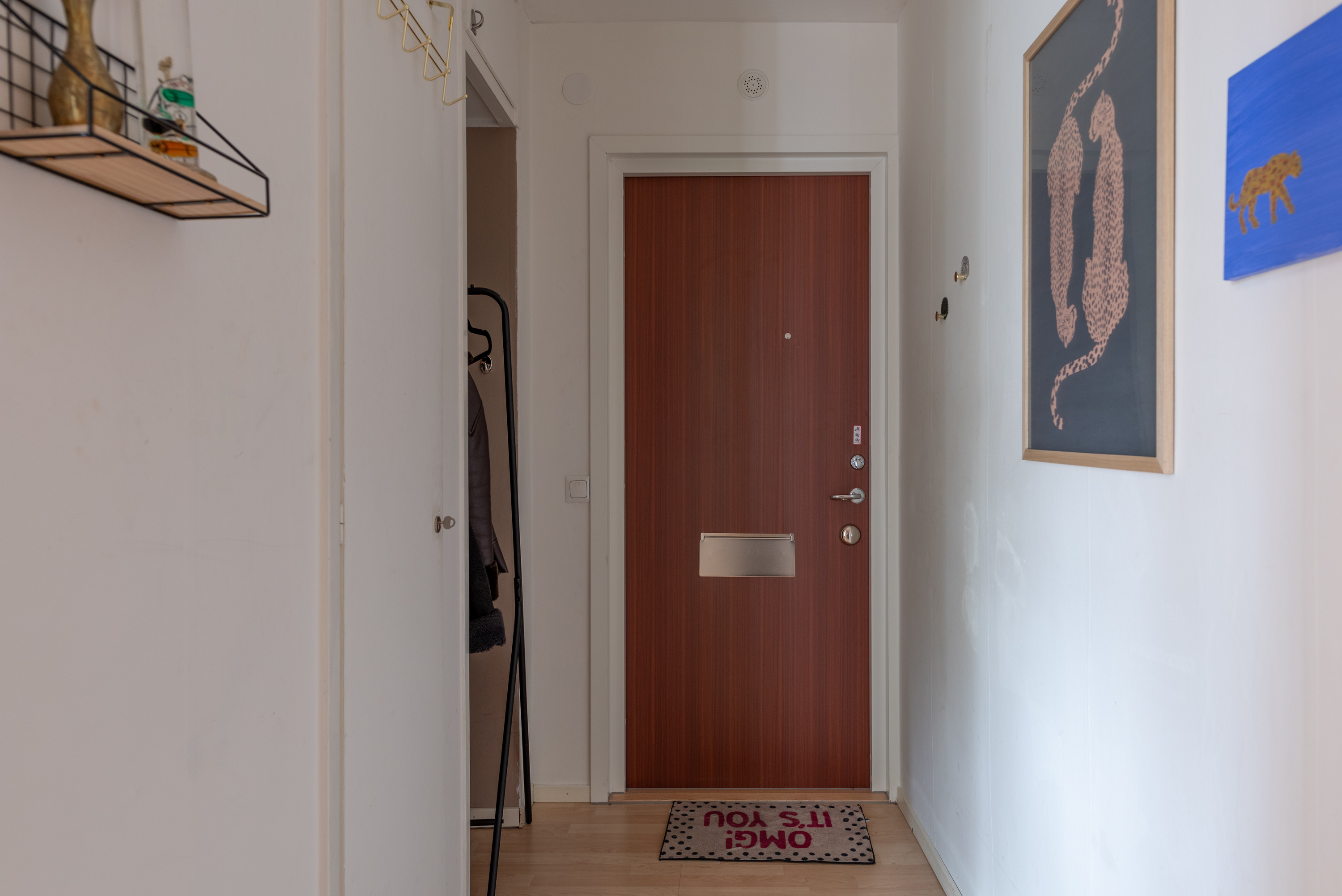 Bostadsbild från Sevallagatan 5B, Till salu i Skiljebo, Västerås