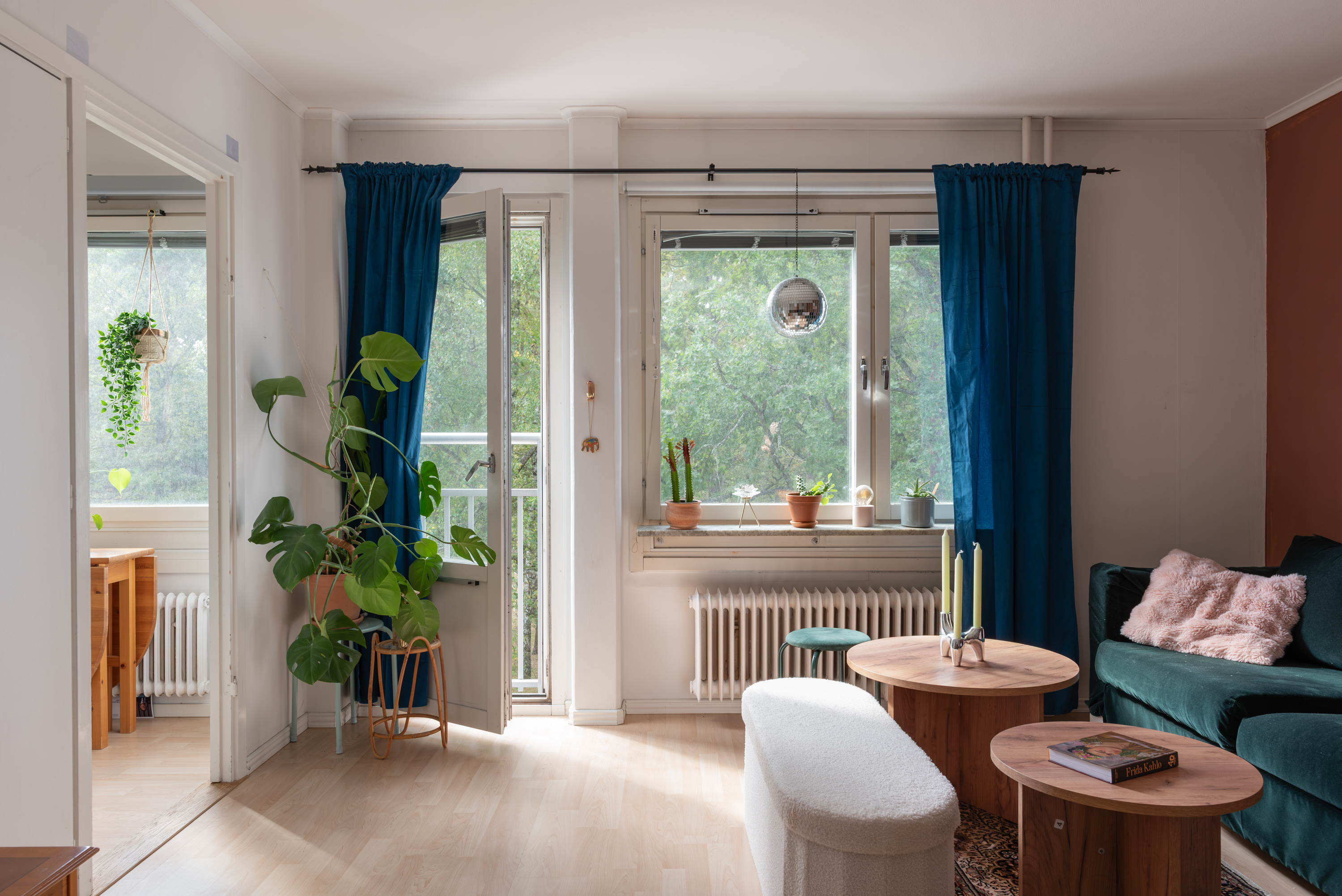 Bostadsbild från Sevallagatan 5B, Till salu i Skiljebo, Västerås