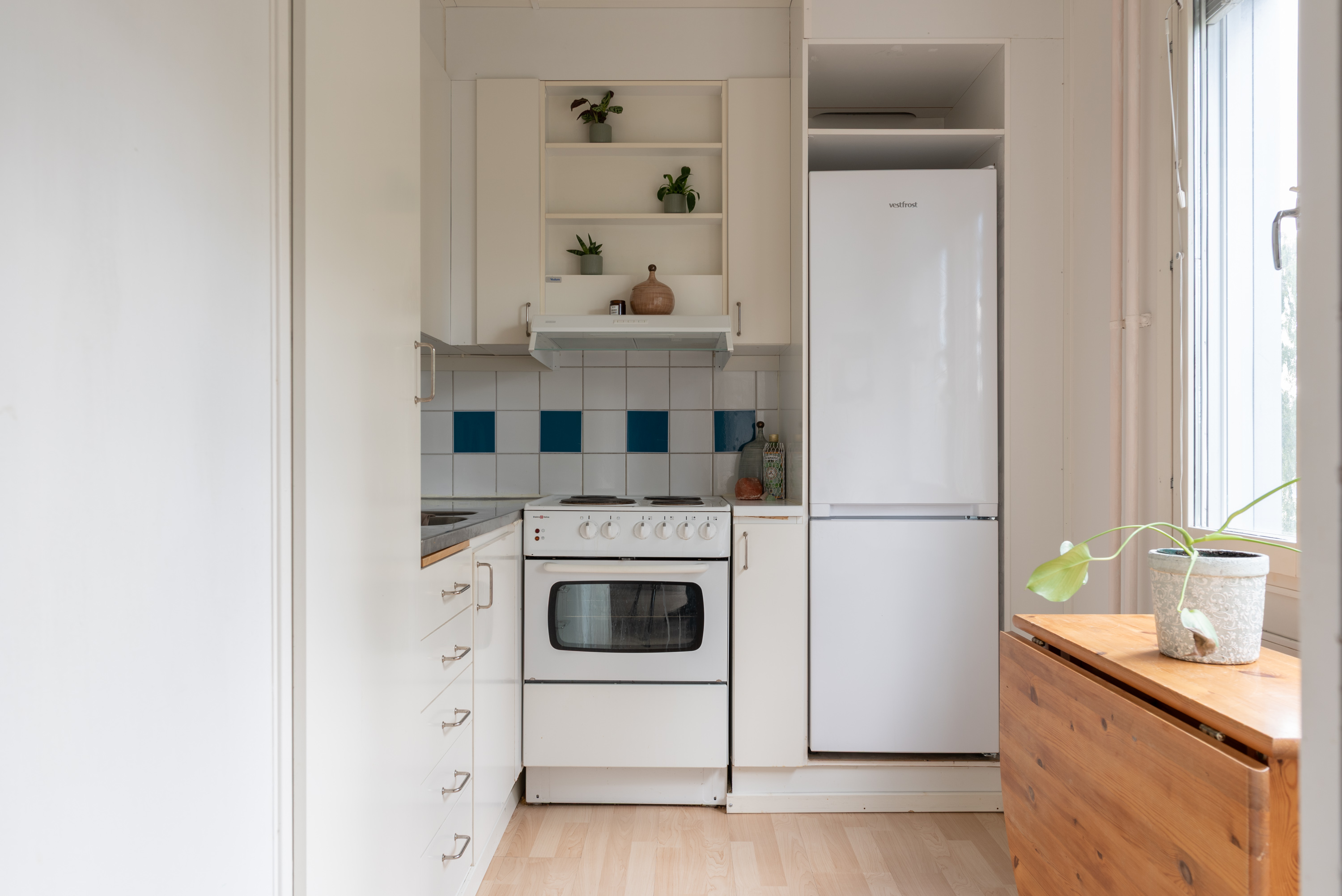 Bostadsbild från Sevallagatan 5B, Till salu i Skiljebo, Västerås