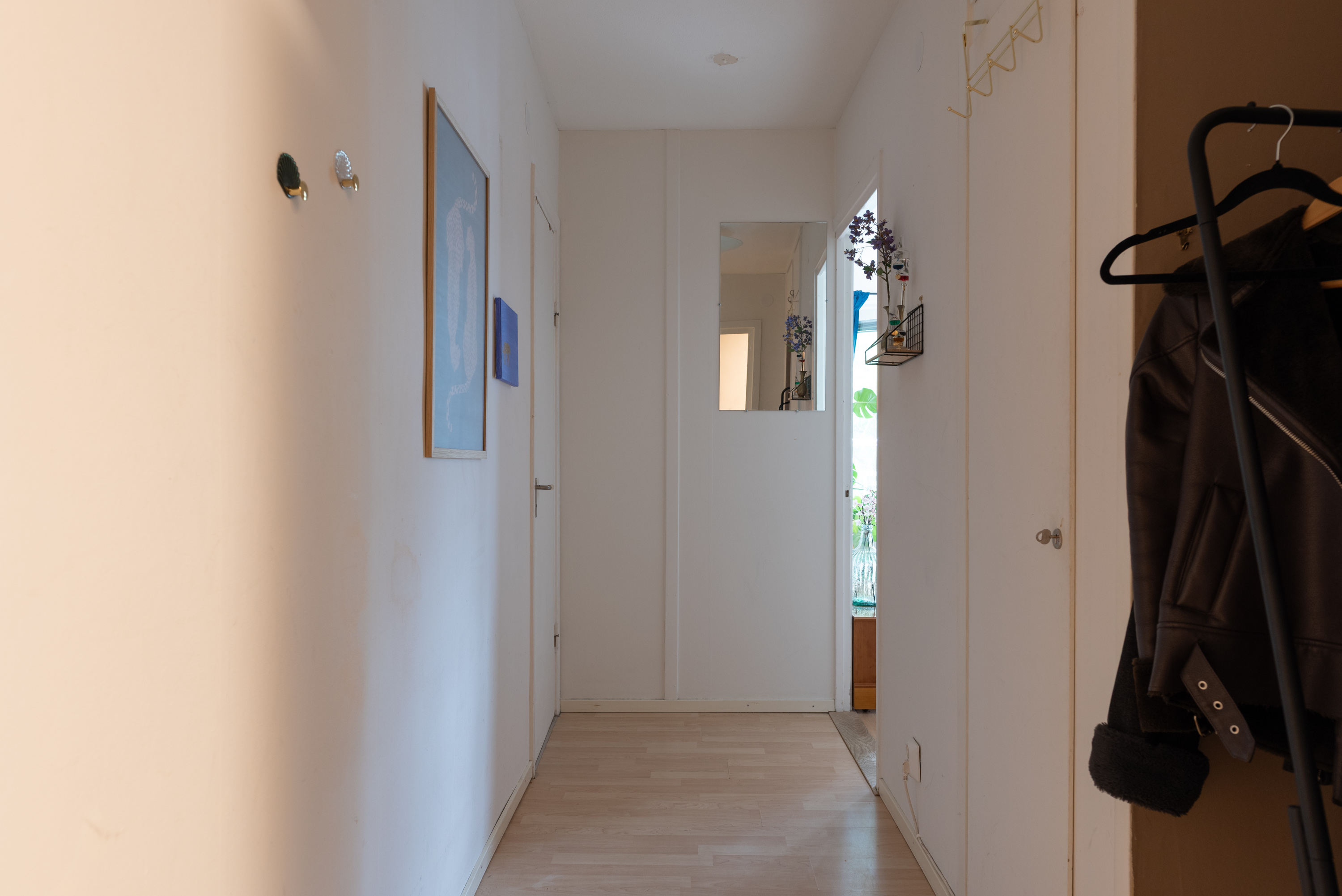 Bostadsbild från Sevallagatan 5B, Till salu i Skiljebo, Västerås