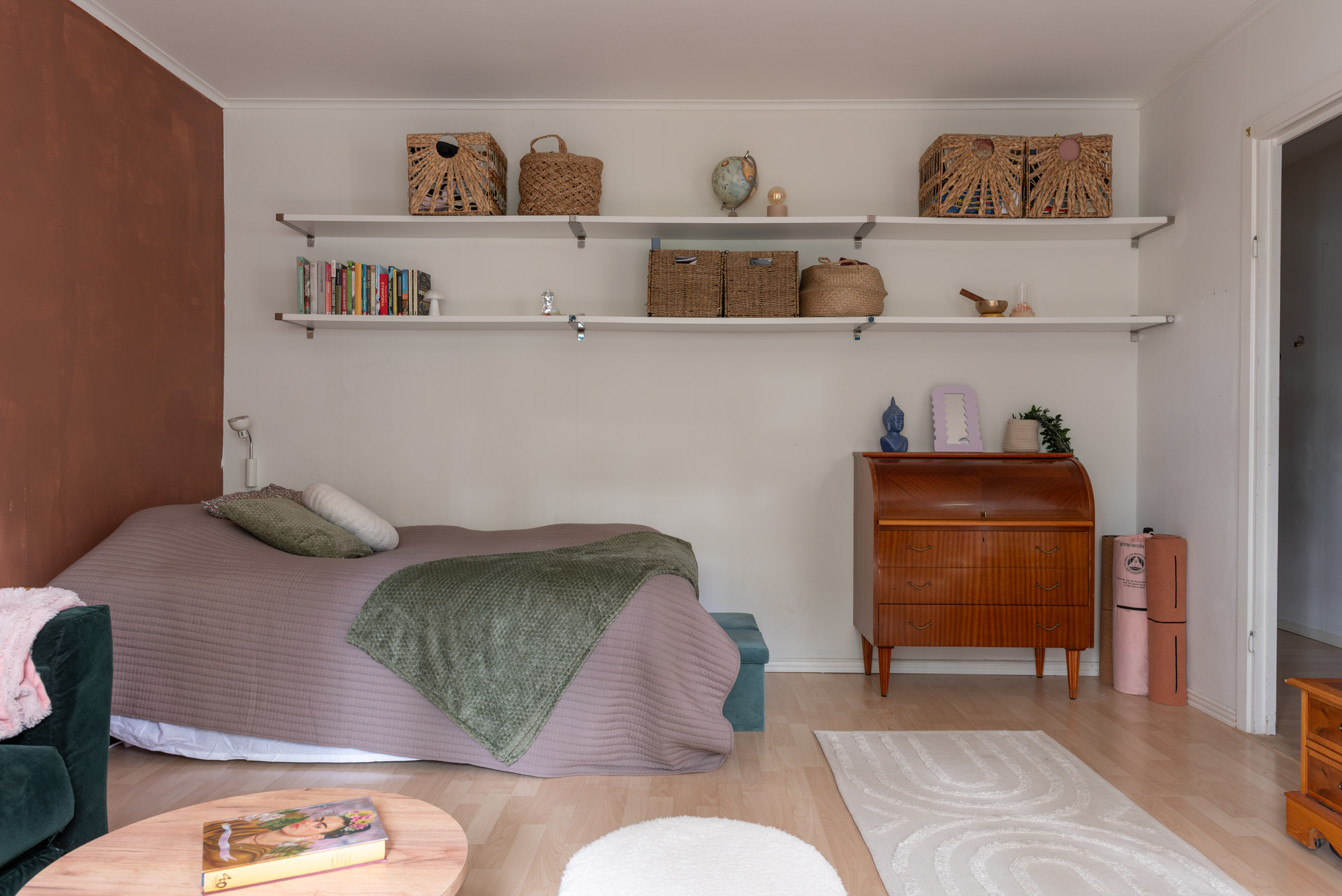 Bostadsbild från Sevallagatan 5B, Till salu i Skiljebo, Västerås