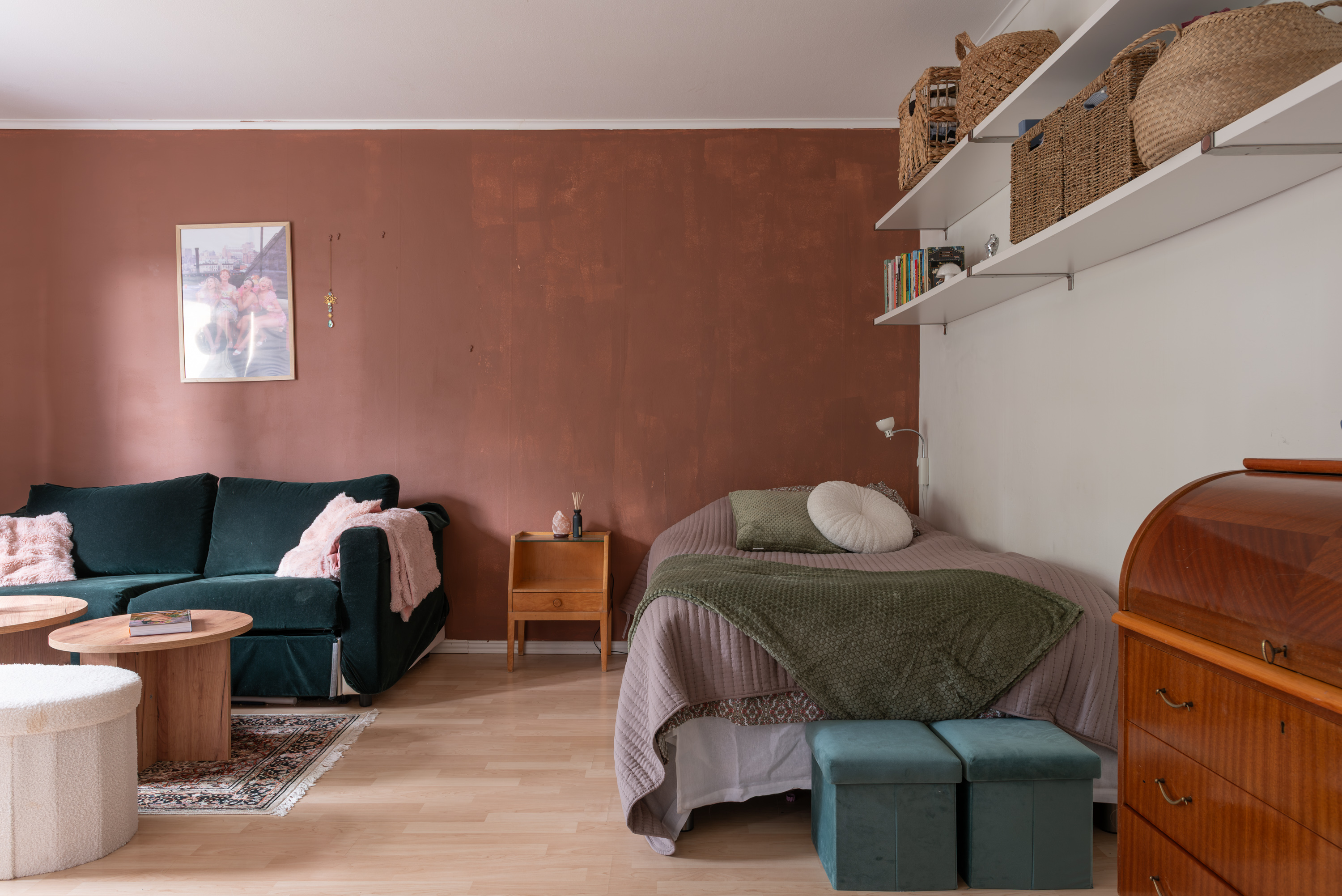 Bostadsbild från Sevallagatan 5B, Till salu i Skiljebo, Västerås