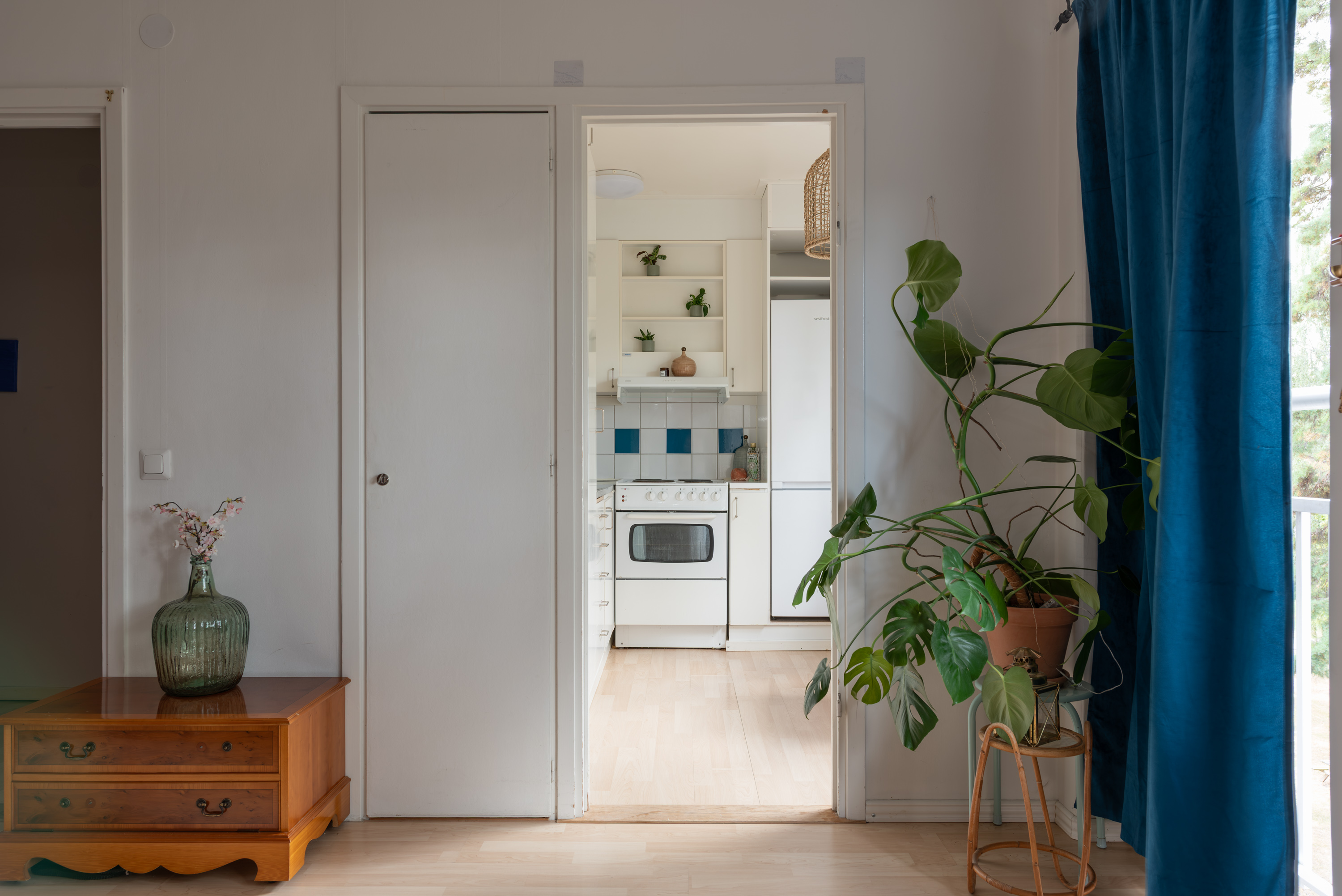 Bostadsbild från Sevallagatan 5B, Till salu i Skiljebo, Västerås