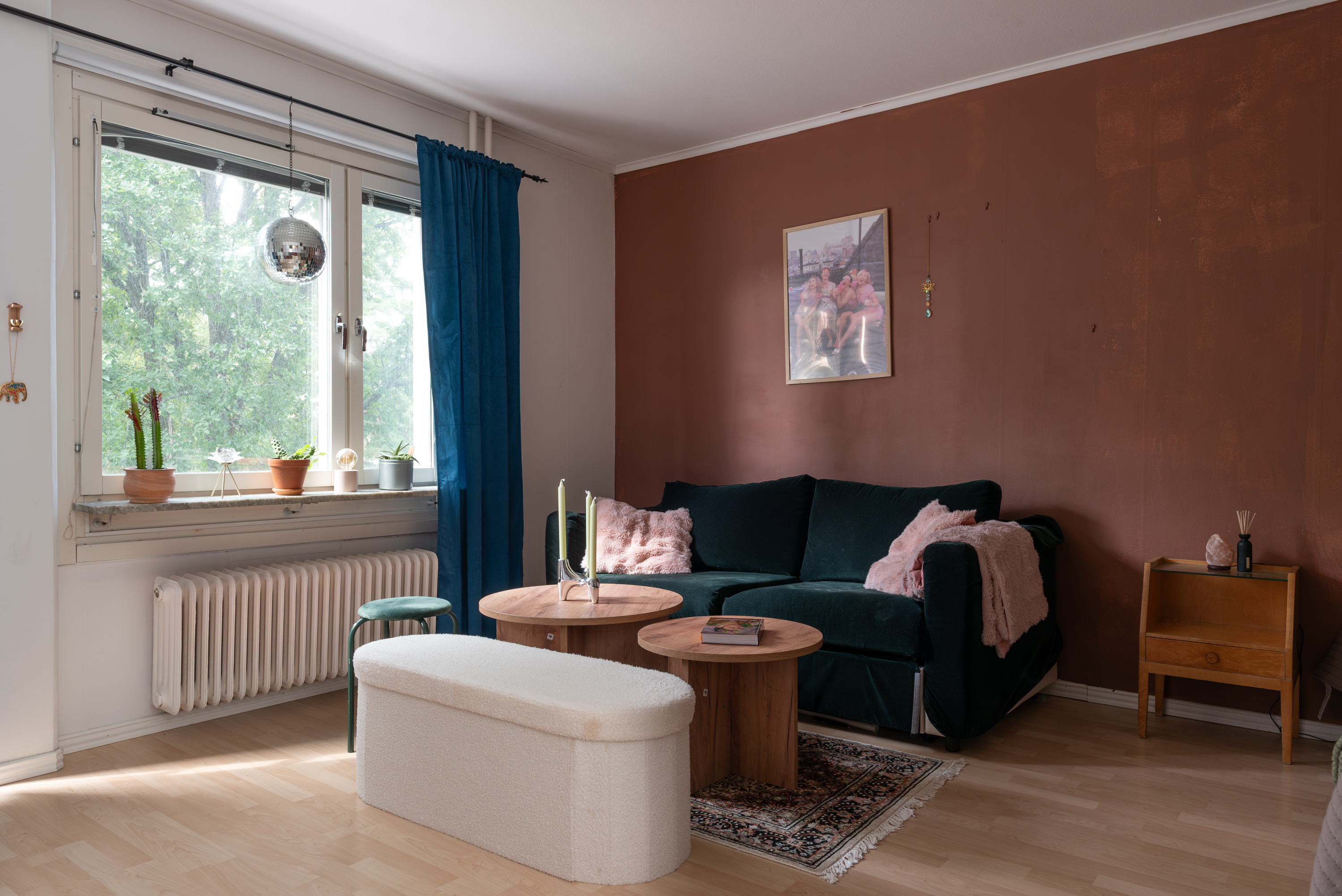 Bostadsbild från Sevallagatan 5B, Till salu i Skiljebo, Västerås