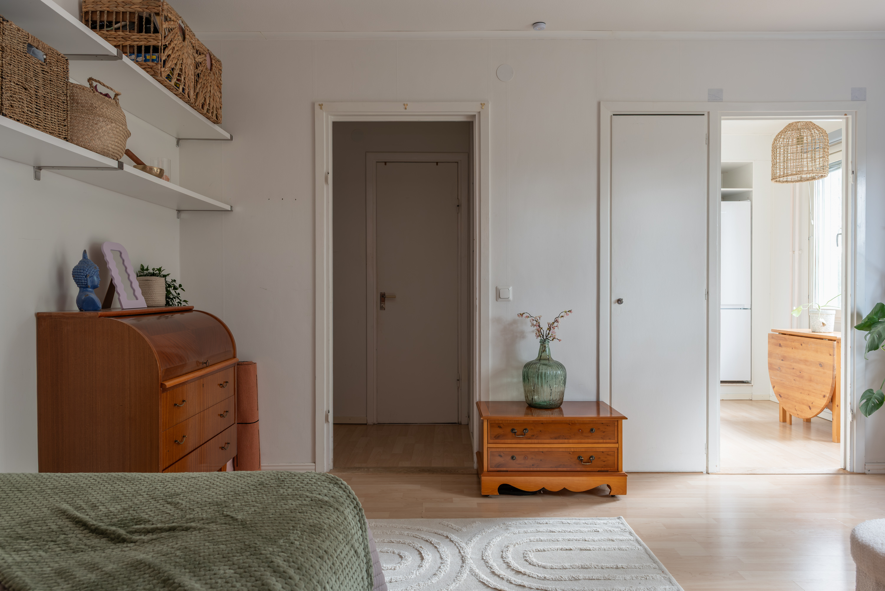 Bostadsbild från Sevallagatan 5B, Till salu i Skiljebo, Västerås