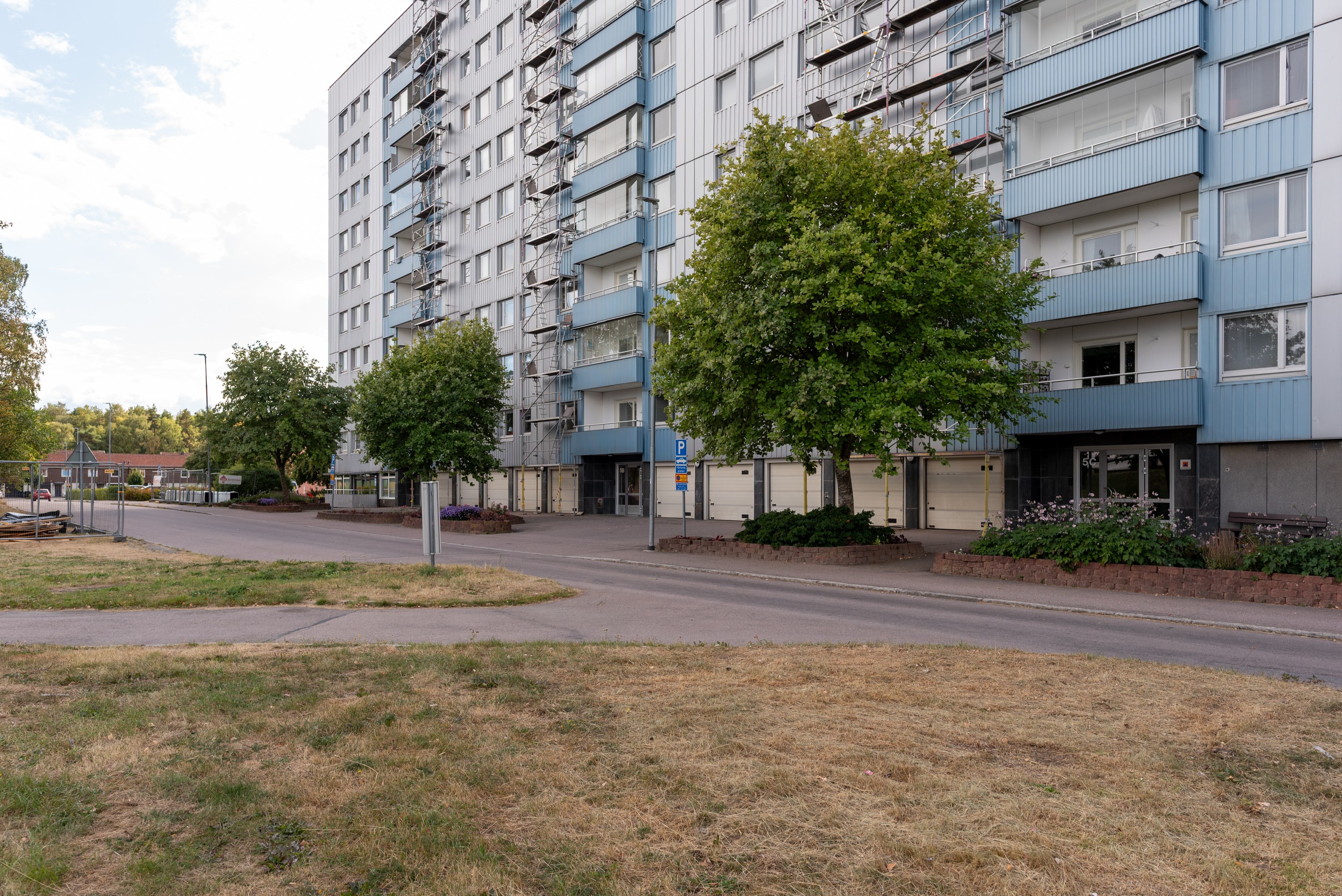 Bostadsbild från Sevallagatan 5B, Till salu i Skiljebo, Västerås
