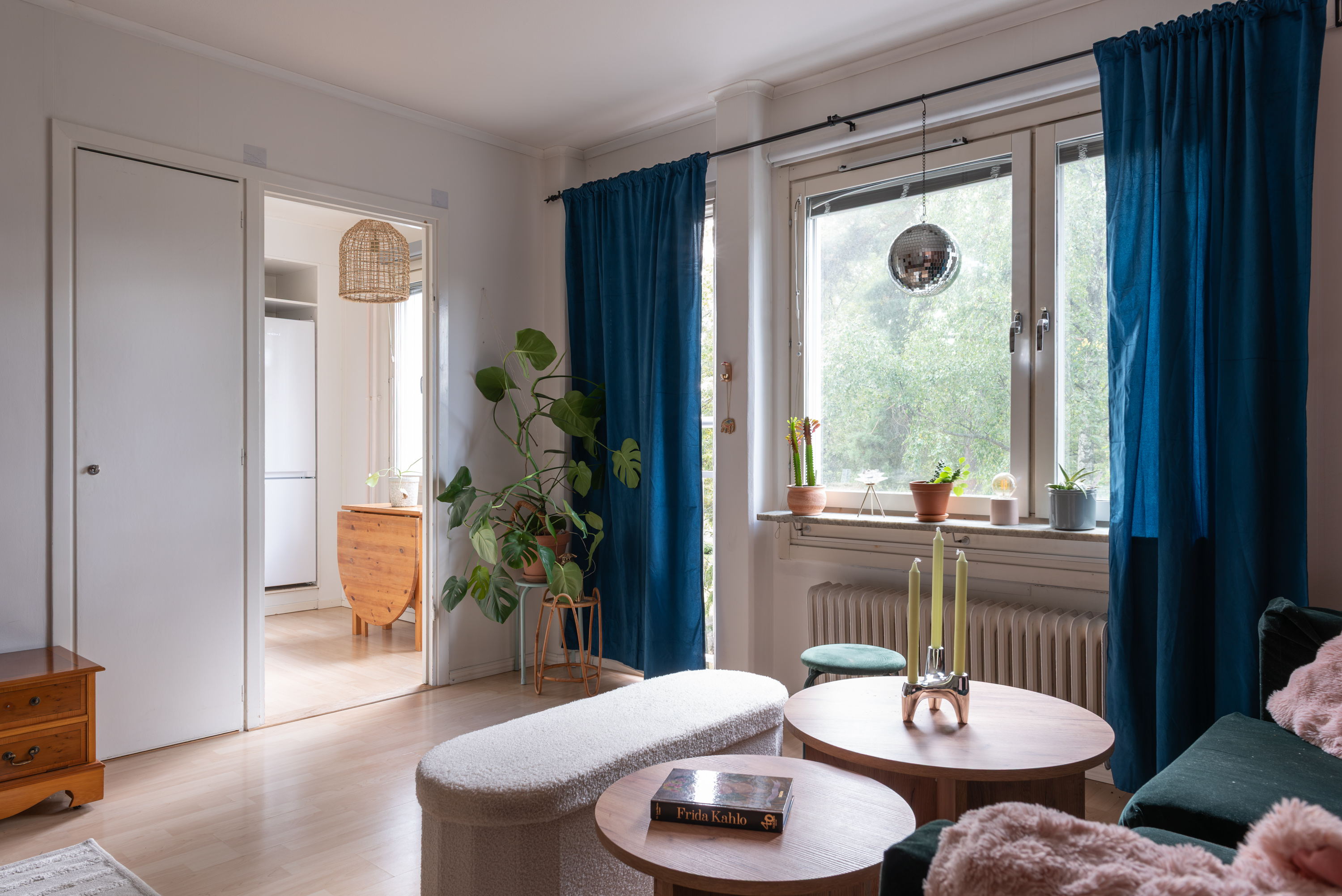 Bostadsbild från Sevallagatan 5B, Till salu i Skiljebo, Västerås