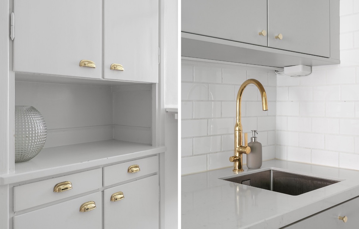 Bostadsbild från Alströmergatan 32E, Såld i Kungsholmen - Fridhemsplan, Stockholm