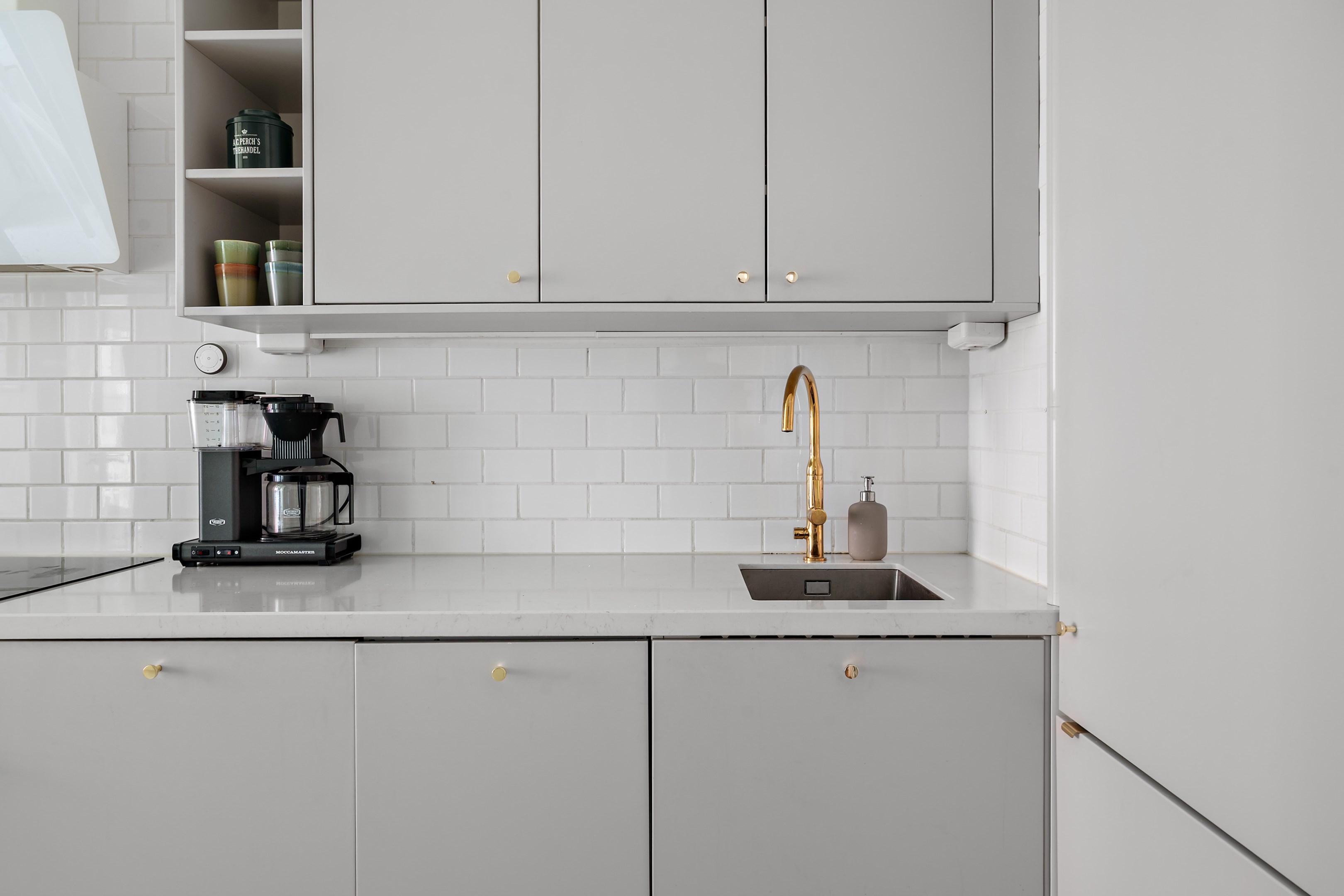 Bostadsbild från Alströmergatan 32E, Såld i Kungsholmen - Fridhemsplan, Stockholm