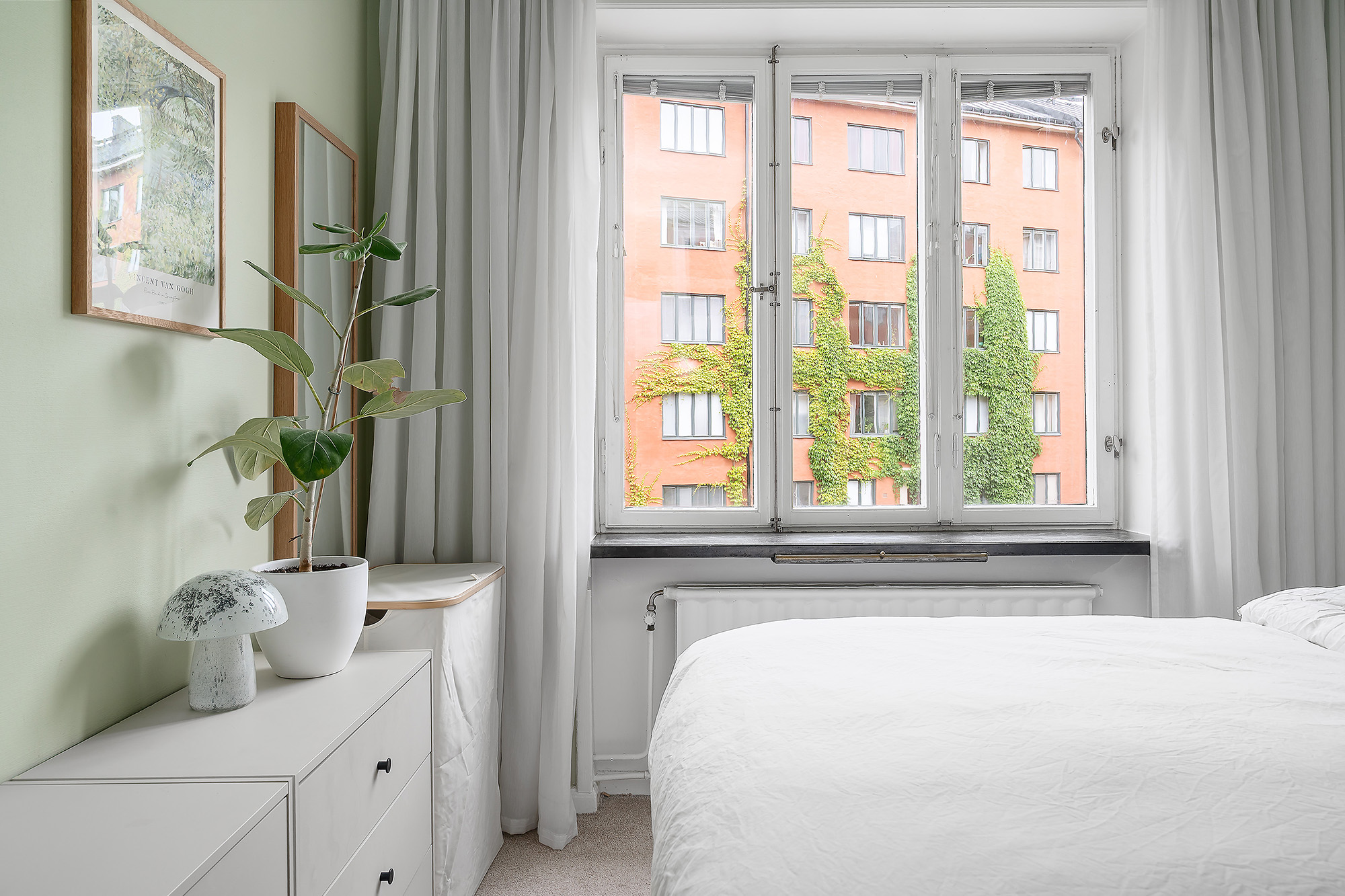 Bostadsbild från Alströmergatan 32E, Såld i Kungsholmen - Fridhemsplan, Stockholm