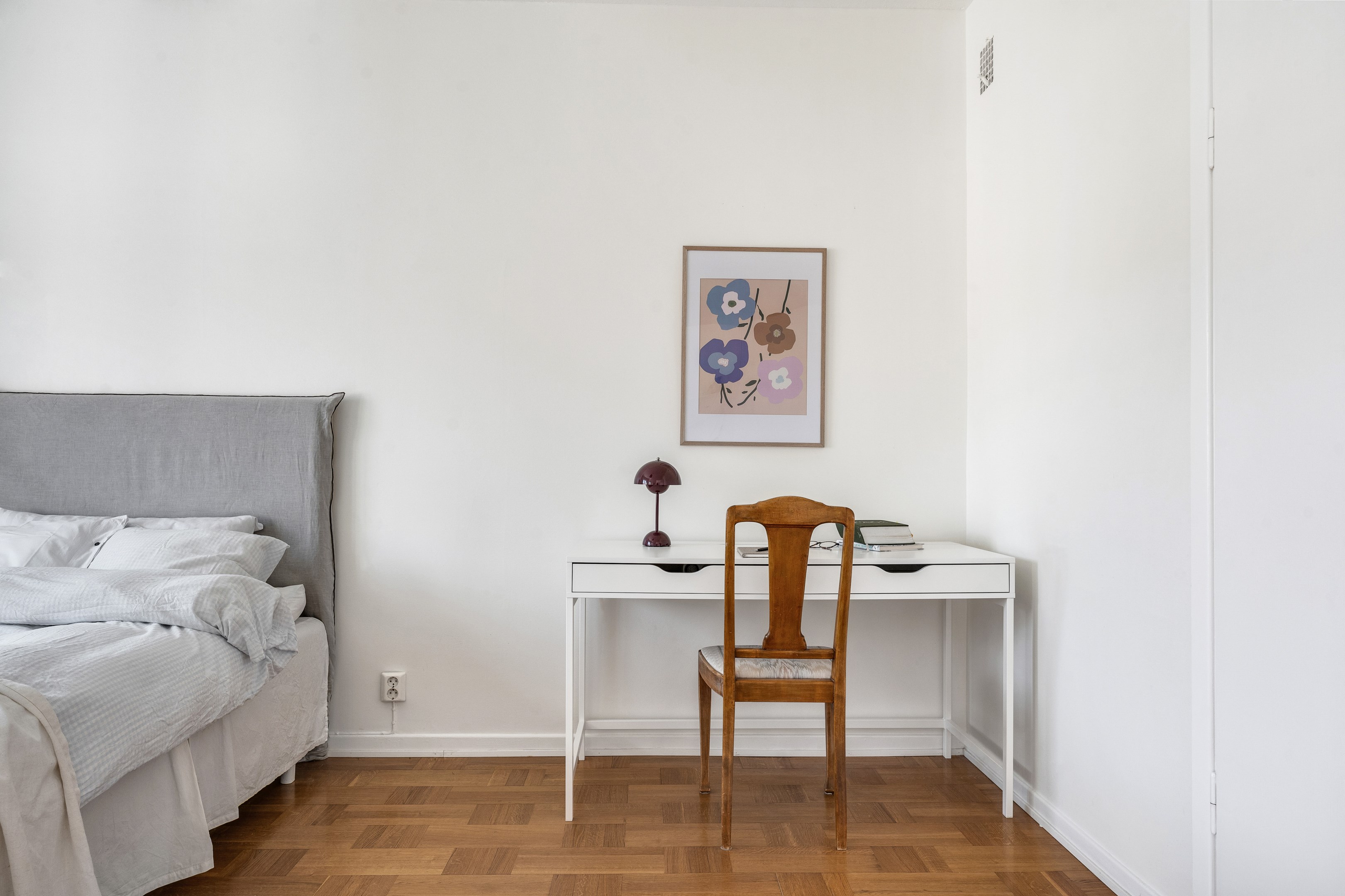 Bostadsbild från Geijersgatan 1, Såld i Luthagen, Uppsala