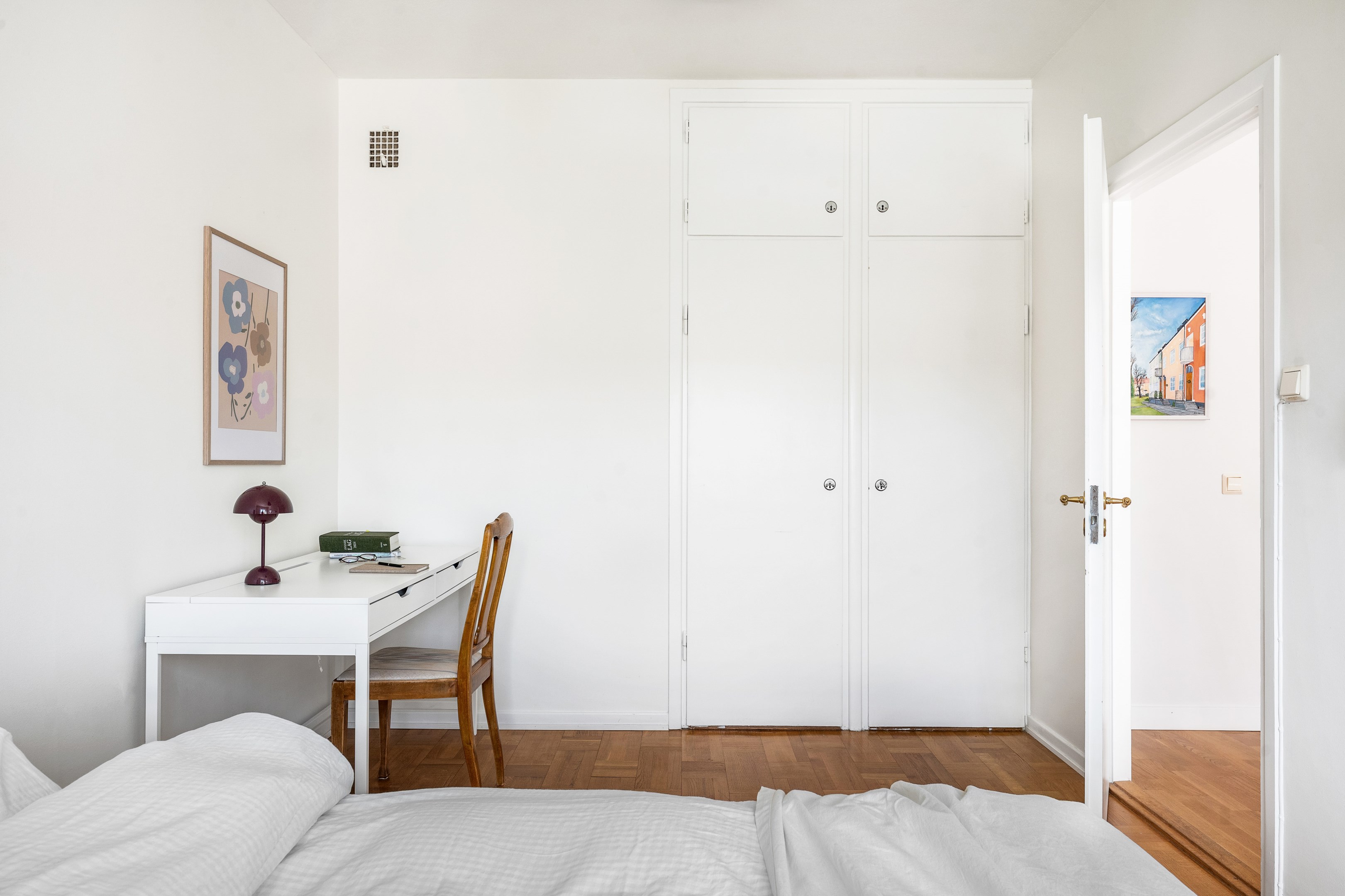 Bostadsbild från Geijersgatan 1, Såld i Luthagen, Uppsala