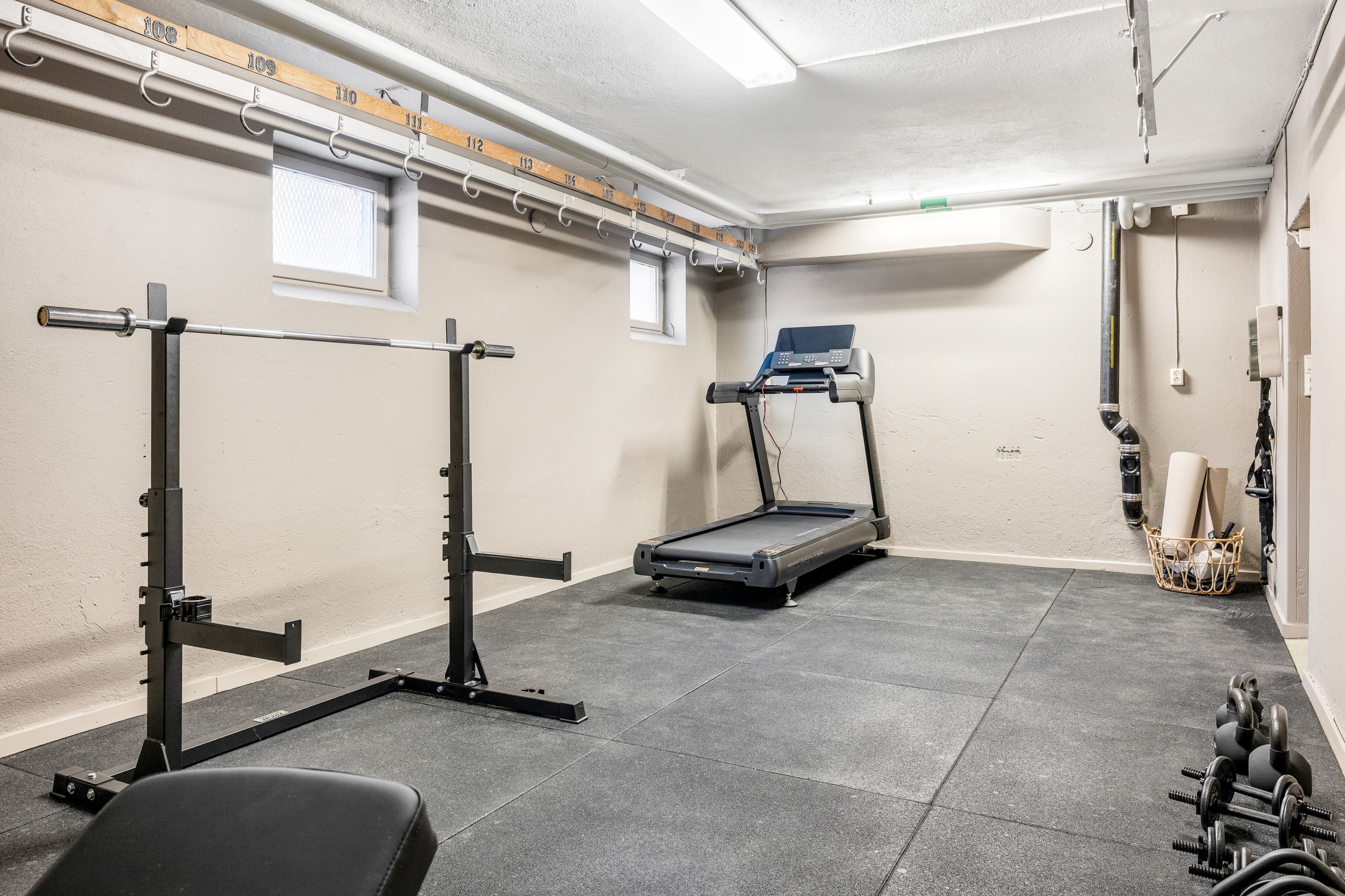 Bostadsbild från Geijersgatan 1, Såld i Luthagen, Uppsala