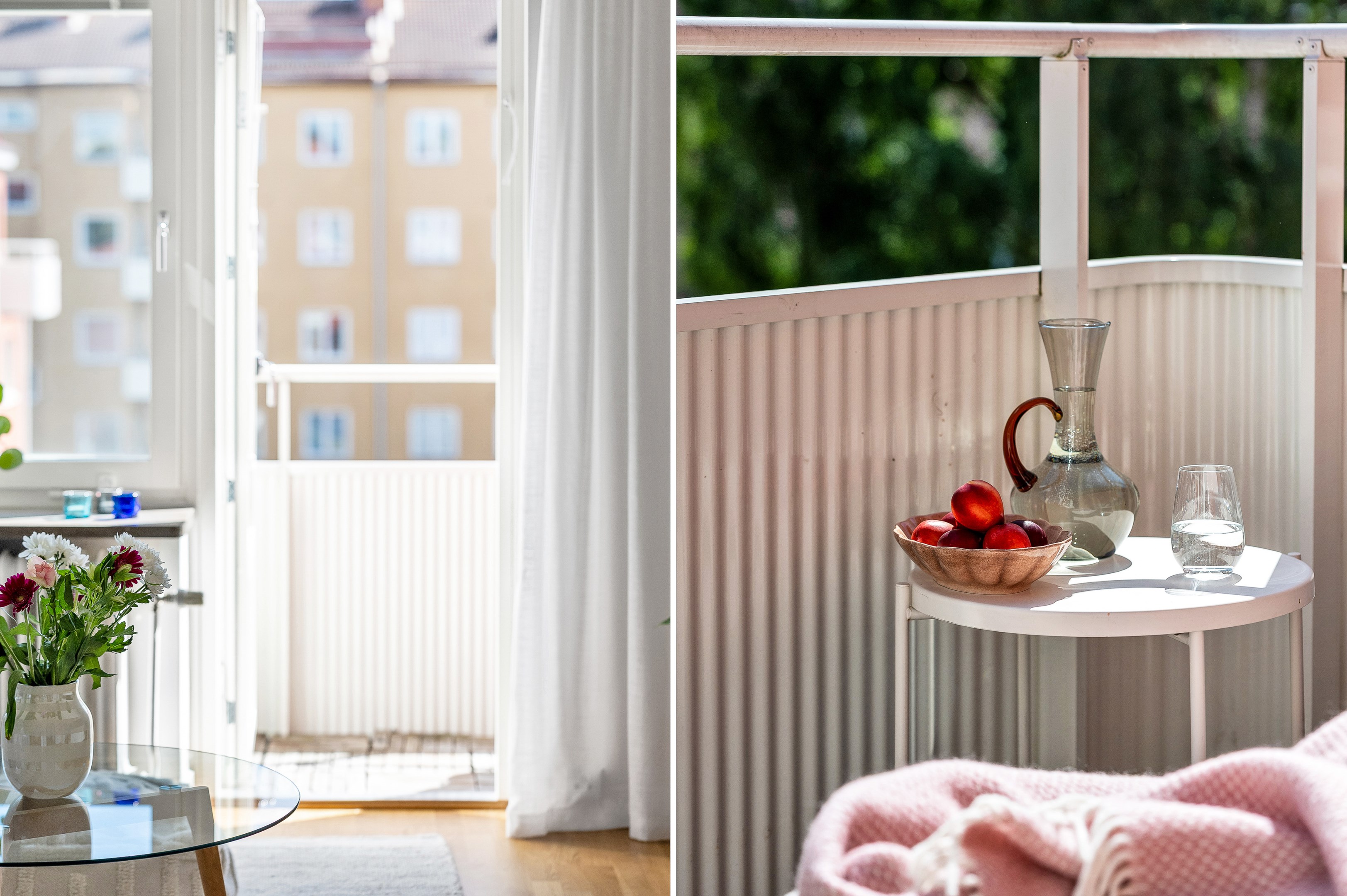 Bostadsbild från Geijersgatan 1, Såld i Luthagen, Uppsala