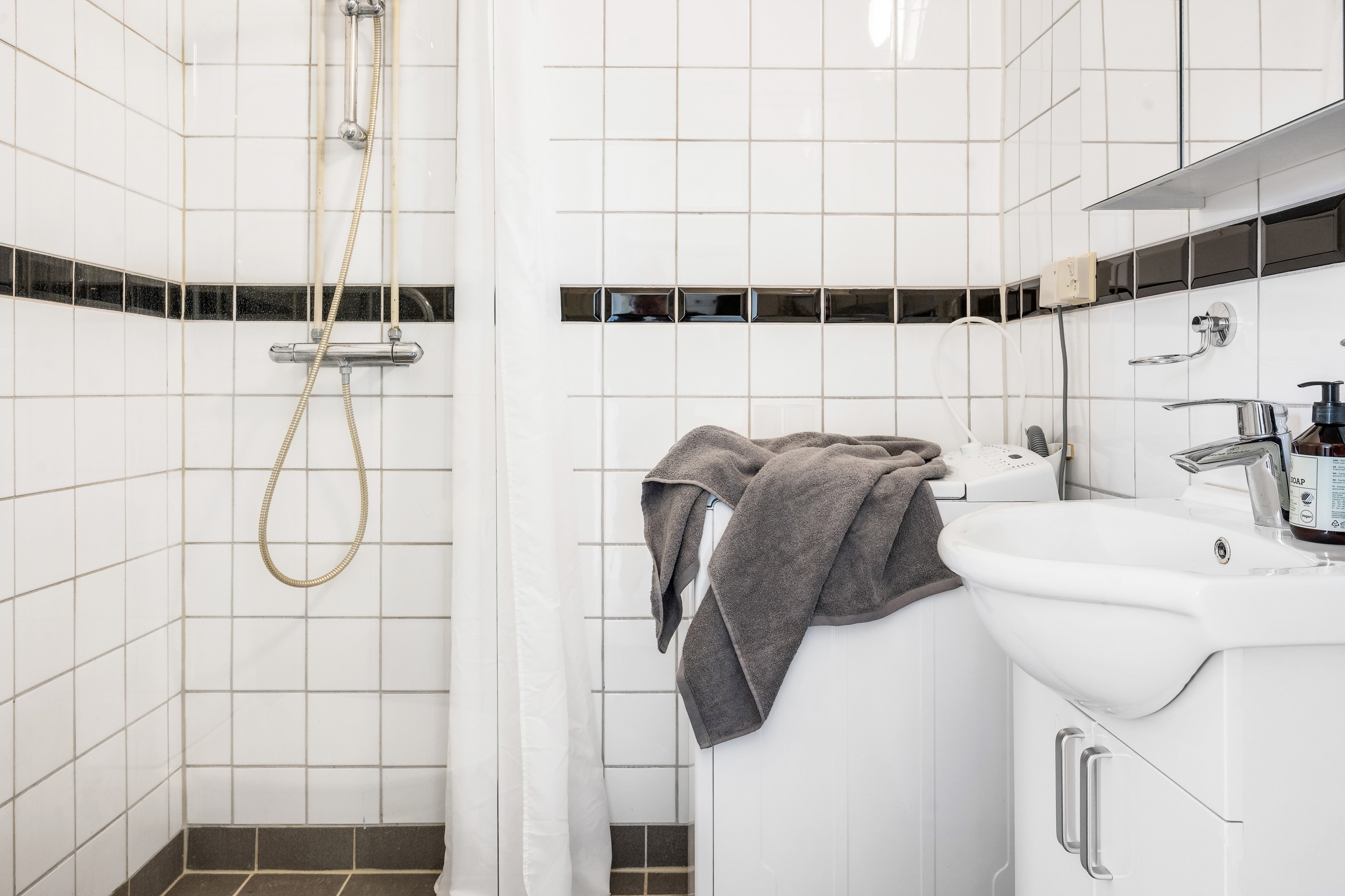 Bostadsbild från Geijersgatan 1, Såld i Luthagen, Uppsala