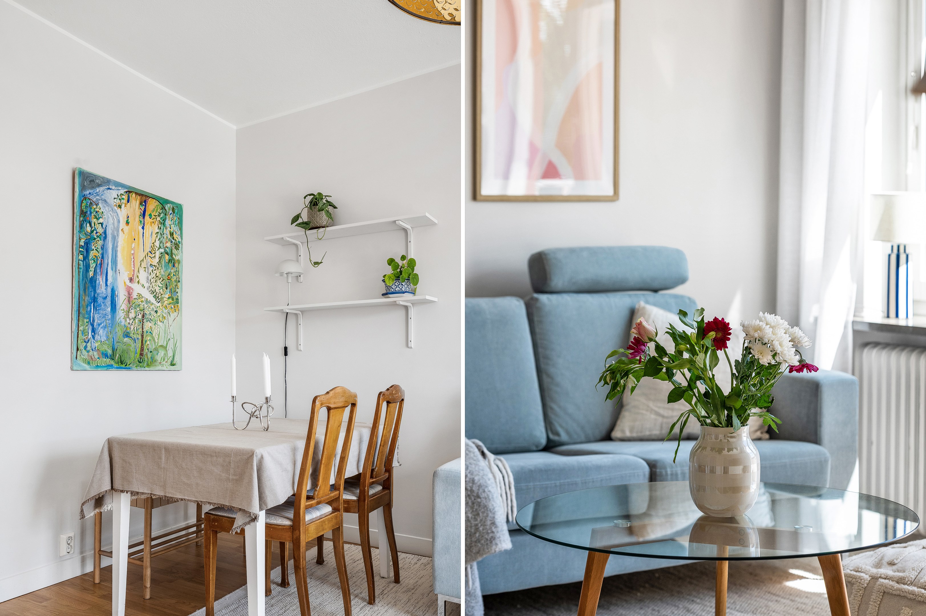 Bostadsbild från Geijersgatan 1, Såld i Luthagen, Uppsala