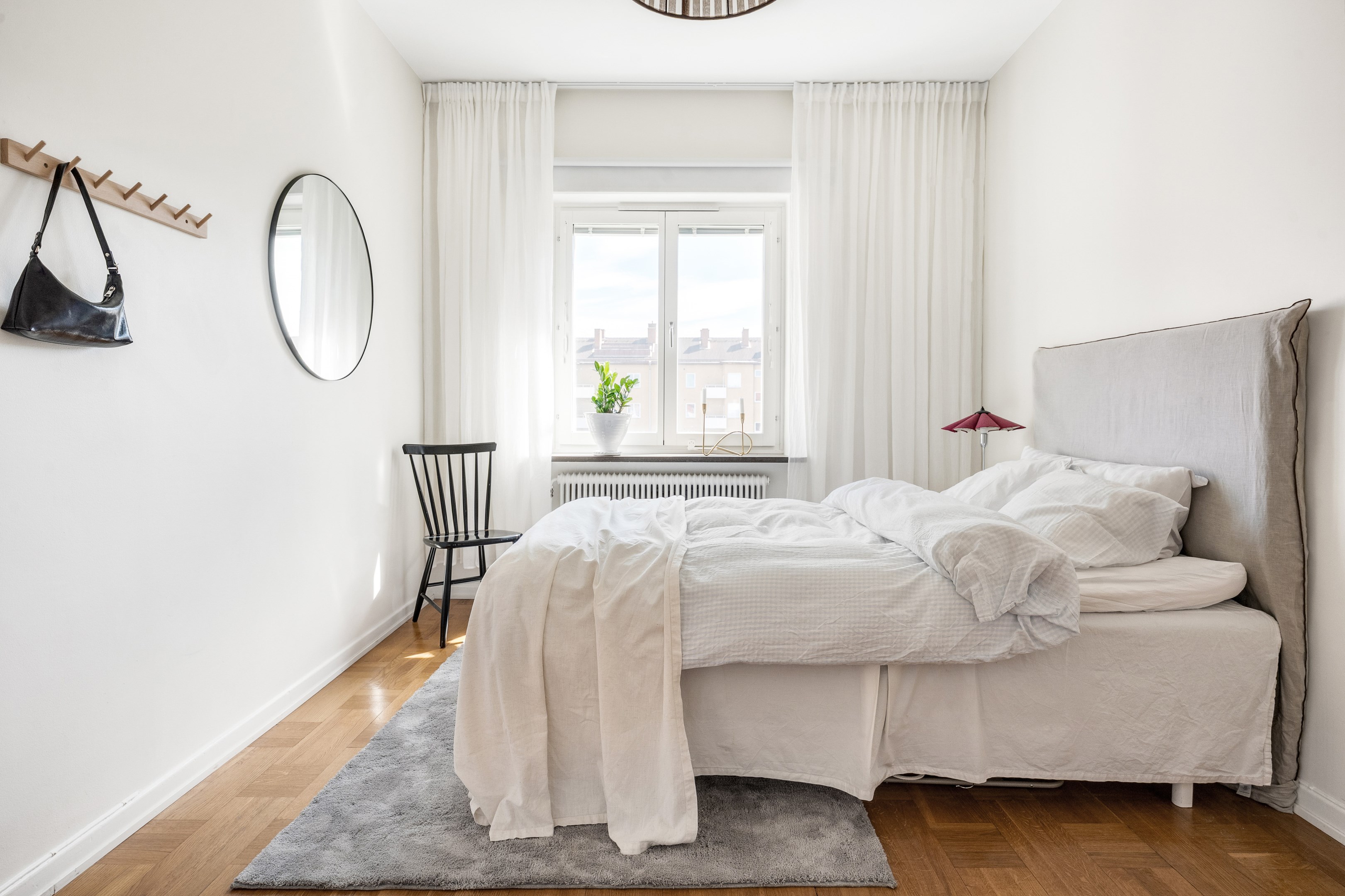 Bostadsbild från Geijersgatan 1, Såld i Luthagen, Uppsala