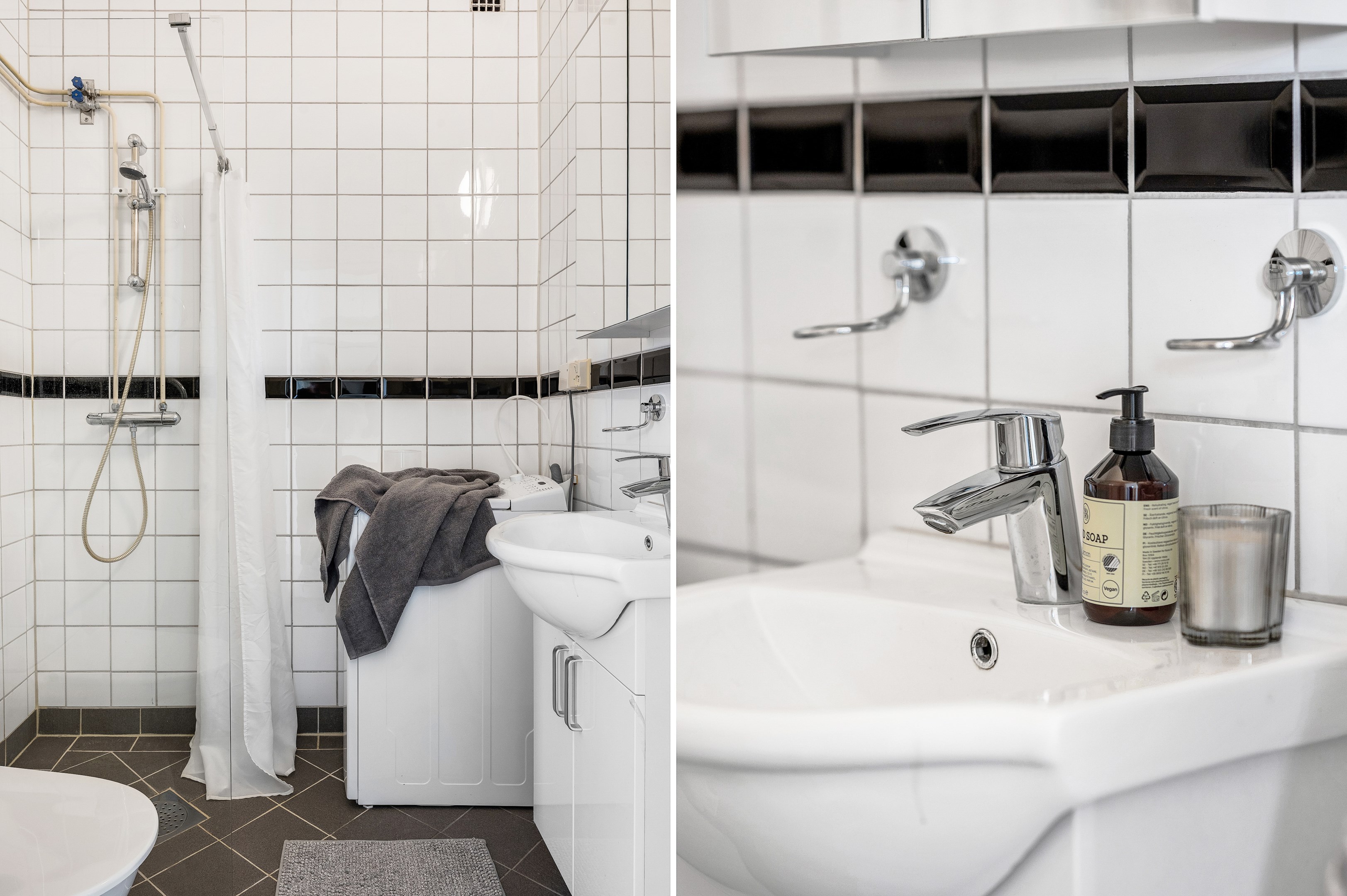 Bostadsbild från Geijersgatan 1, Såld i Luthagen, Uppsala