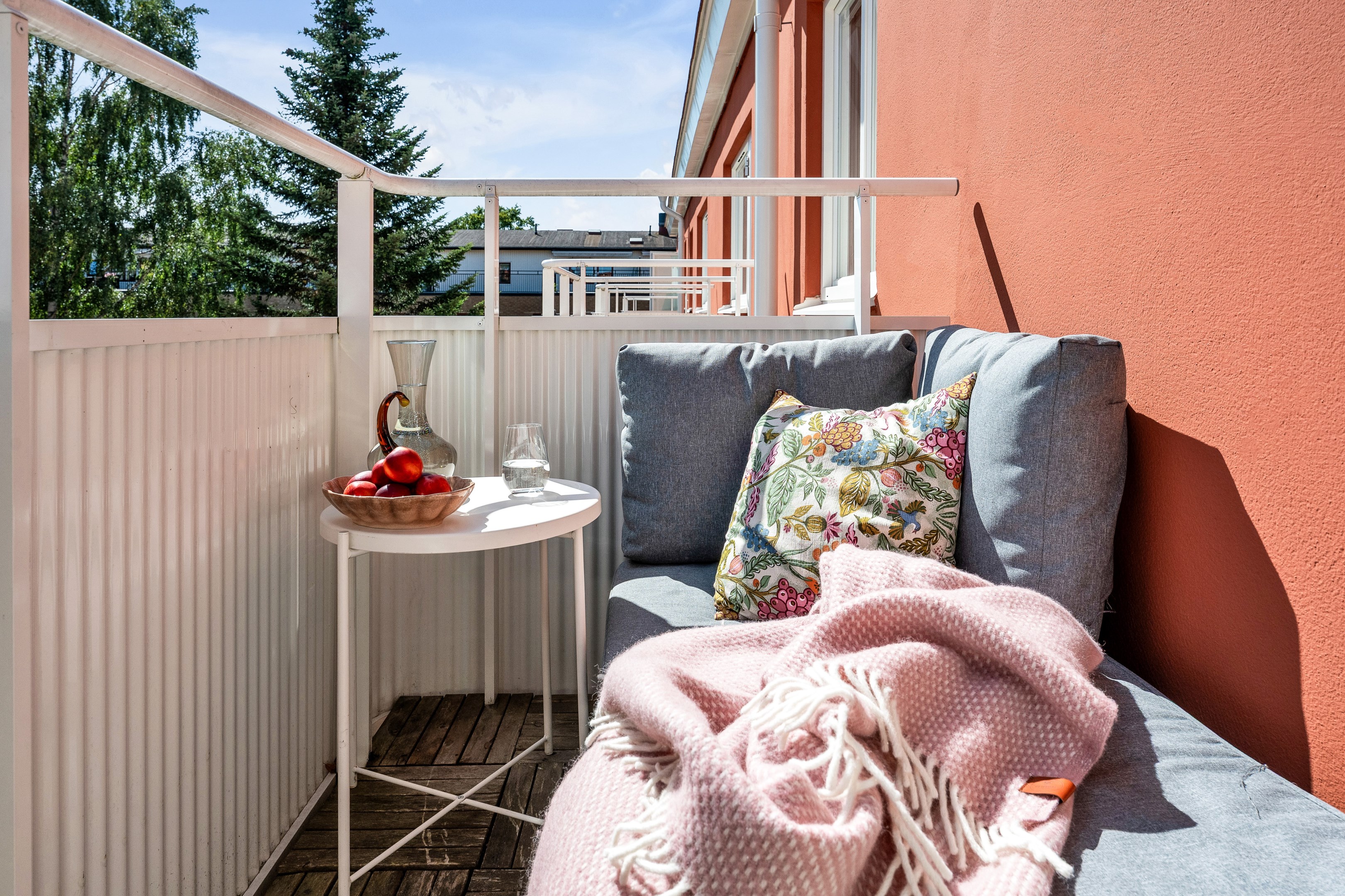 Bostadsbild från Geijersgatan 1, Såld i Luthagen, Uppsala