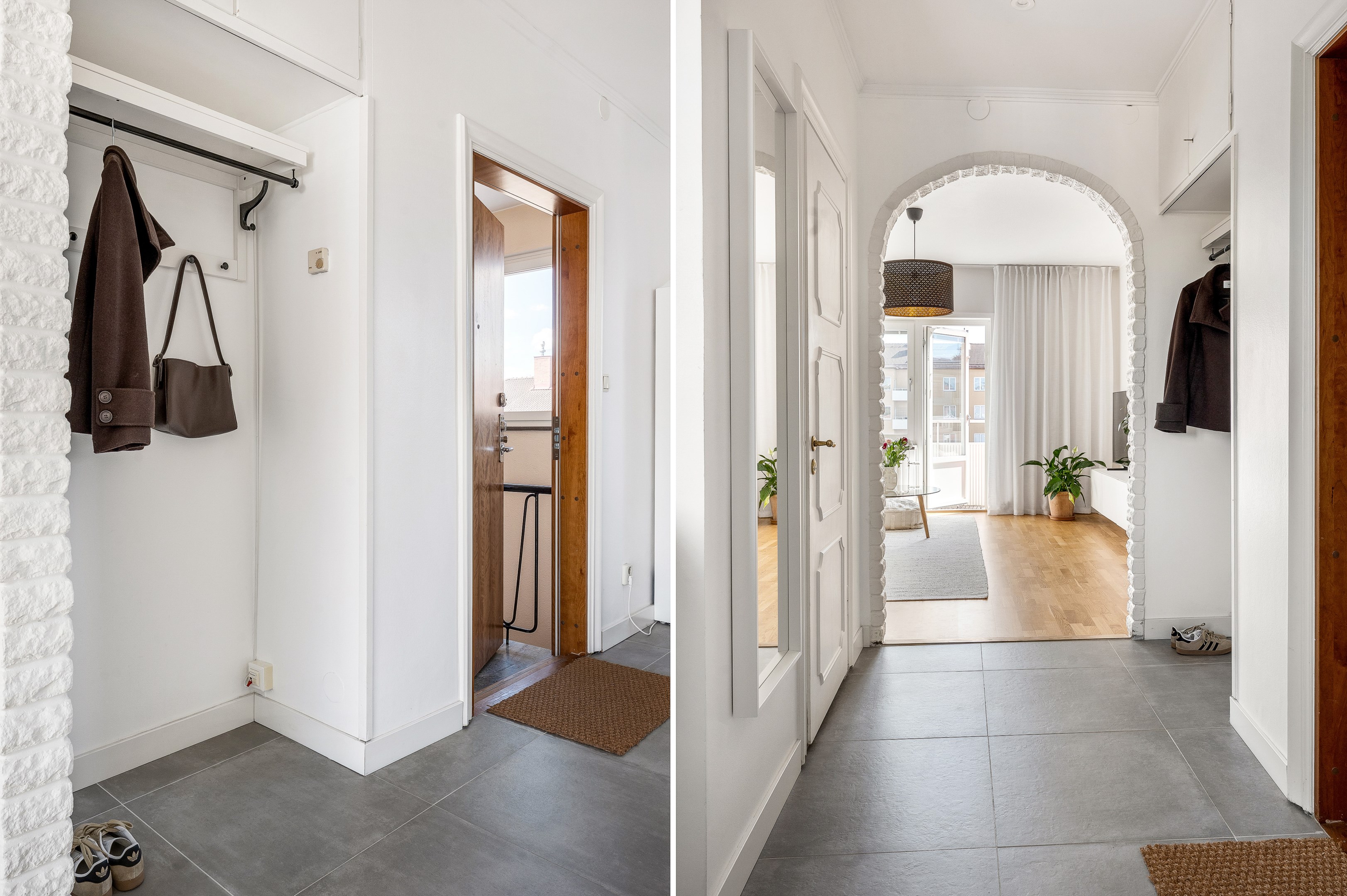 Bostadsbild från Geijersgatan 1, Såld i Luthagen, Uppsala