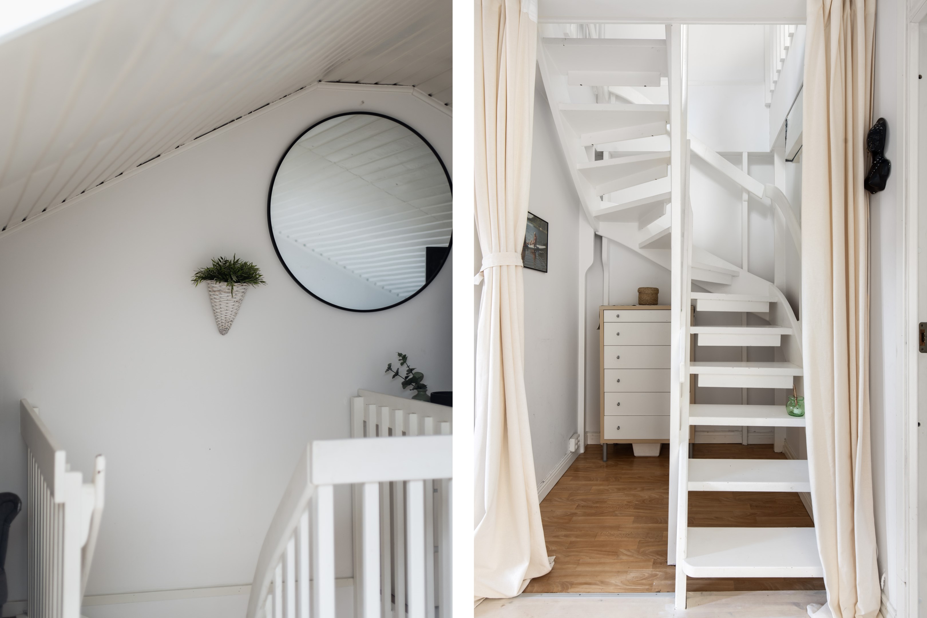Bostadsbild från Björkholmsvägen 205, Till salu i Östra Orminge, Nacka