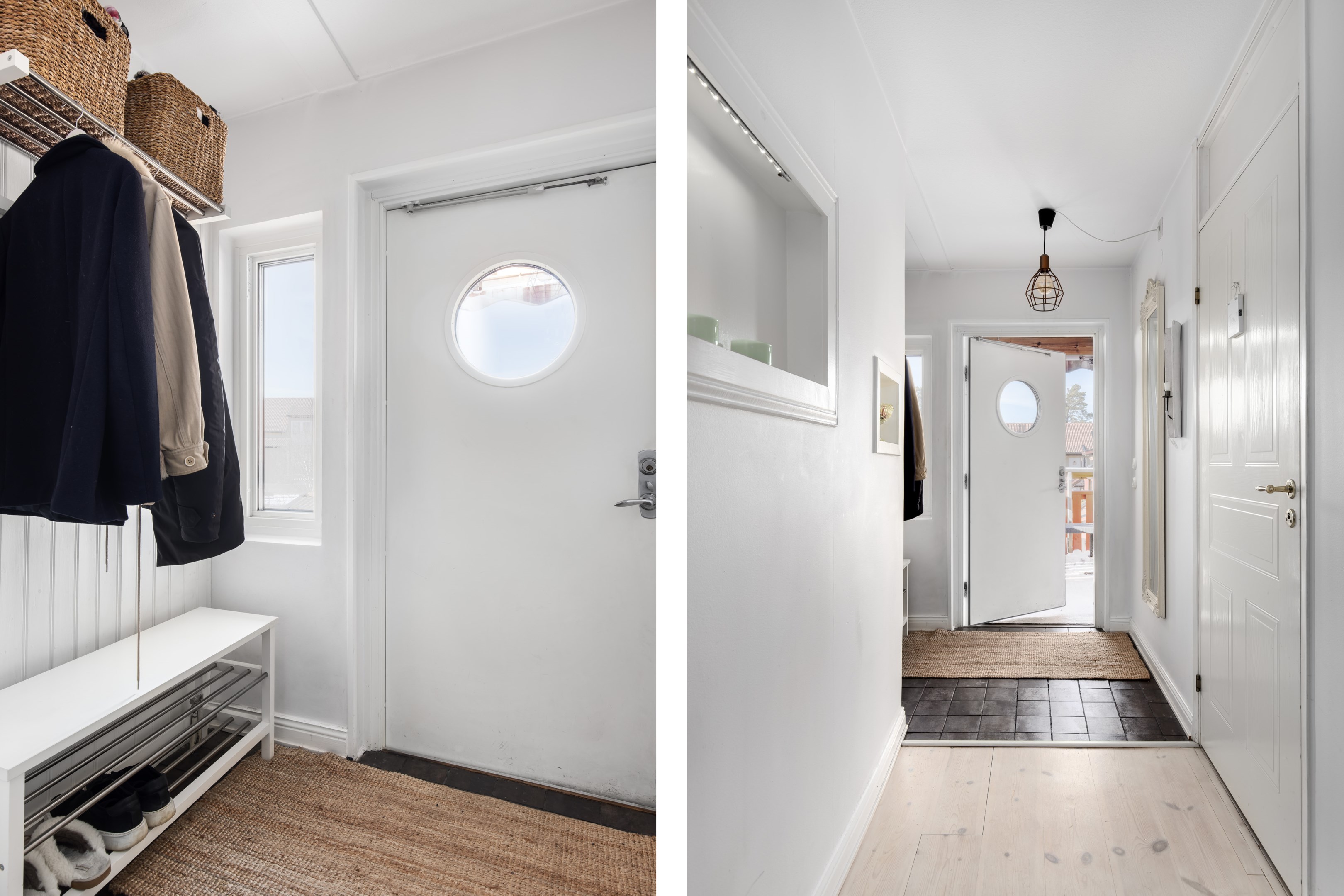 Bostadsbild från Björkholmsvägen 205, Till salu i Östra Orminge, Nacka