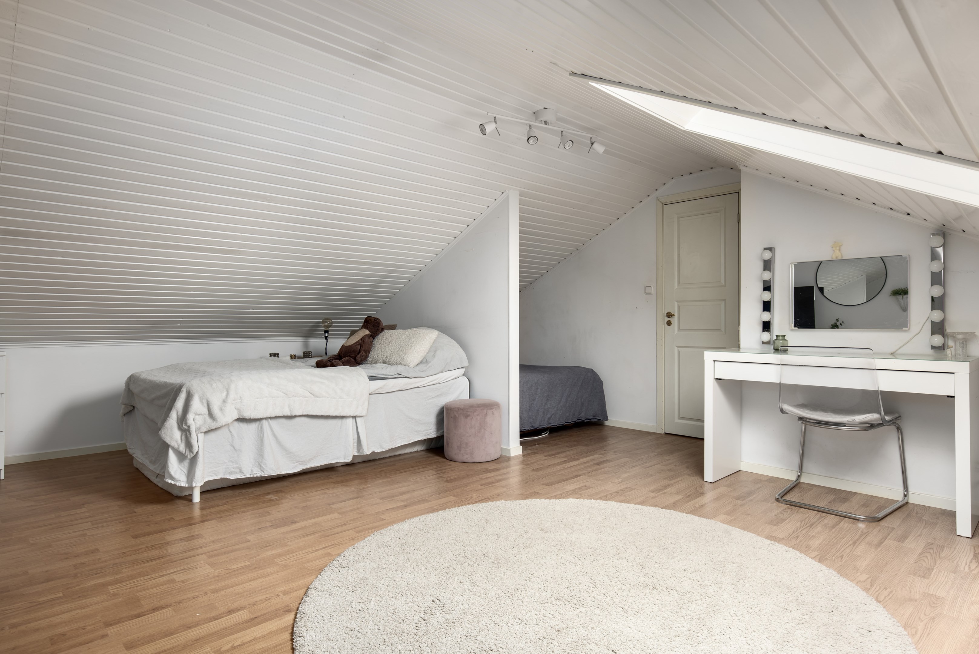Bostadsbild från Björkholmsvägen 205, Till salu i Östra Orminge, Nacka